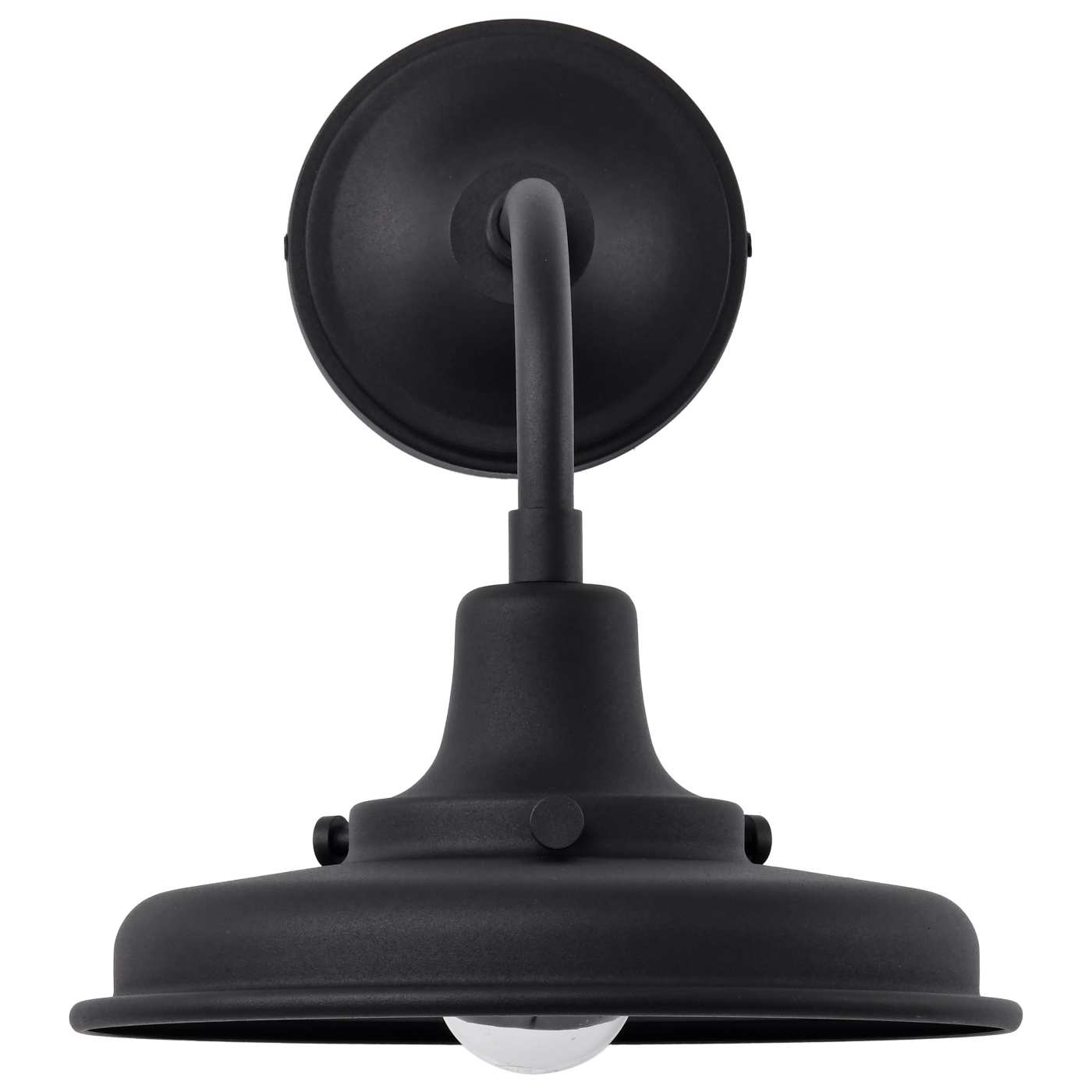 MORRIS SMALL OUTDOOR LANTERN - 60-8550