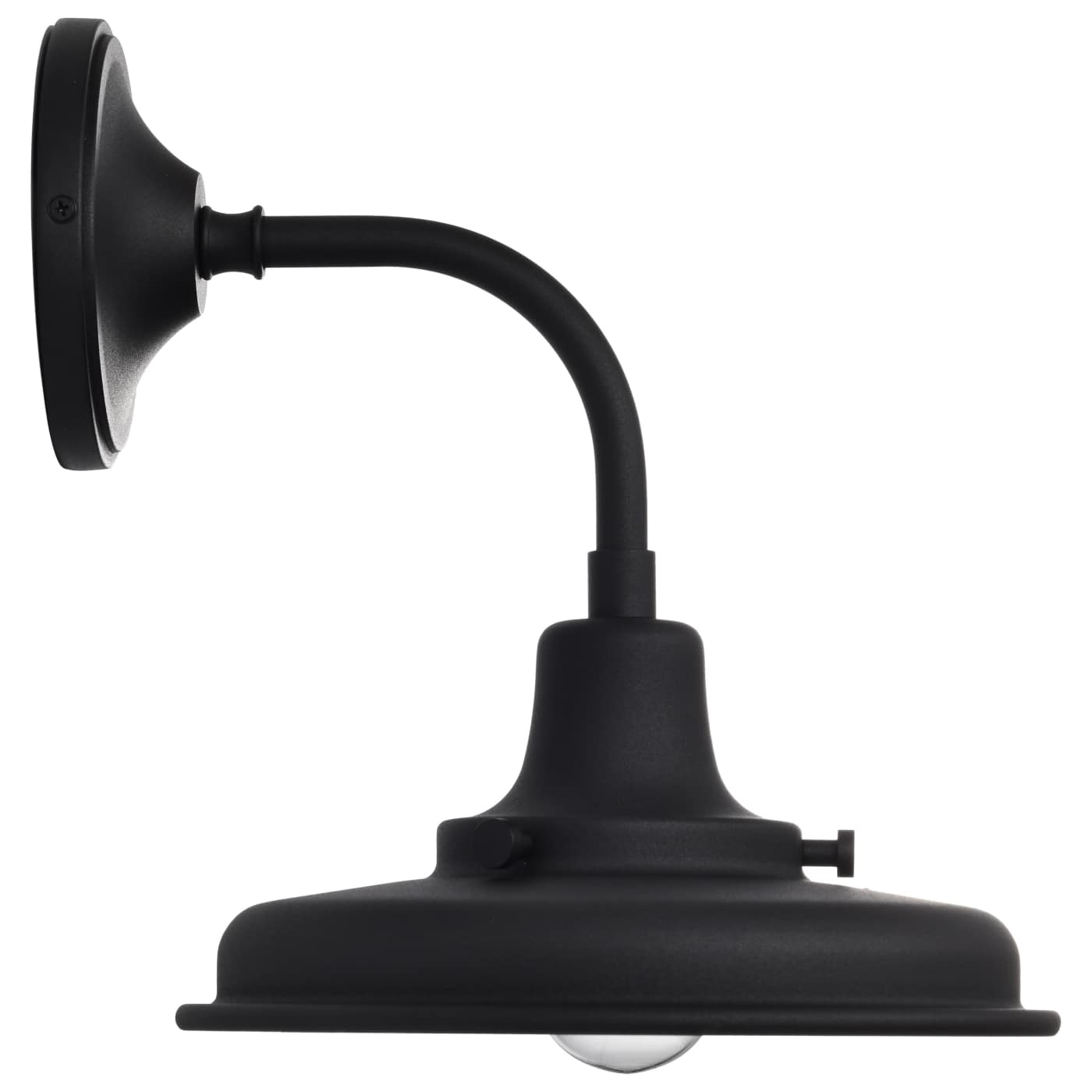 MORRIS SMALL OUTDOOR LANTERN - 60-8550