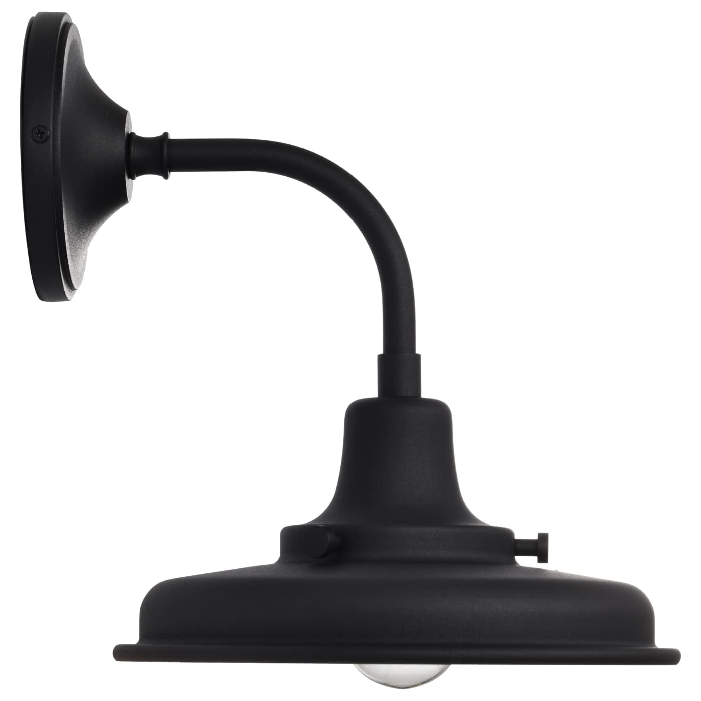 MORRIS SMALL OUTDOOR LANTERN - 60-8550