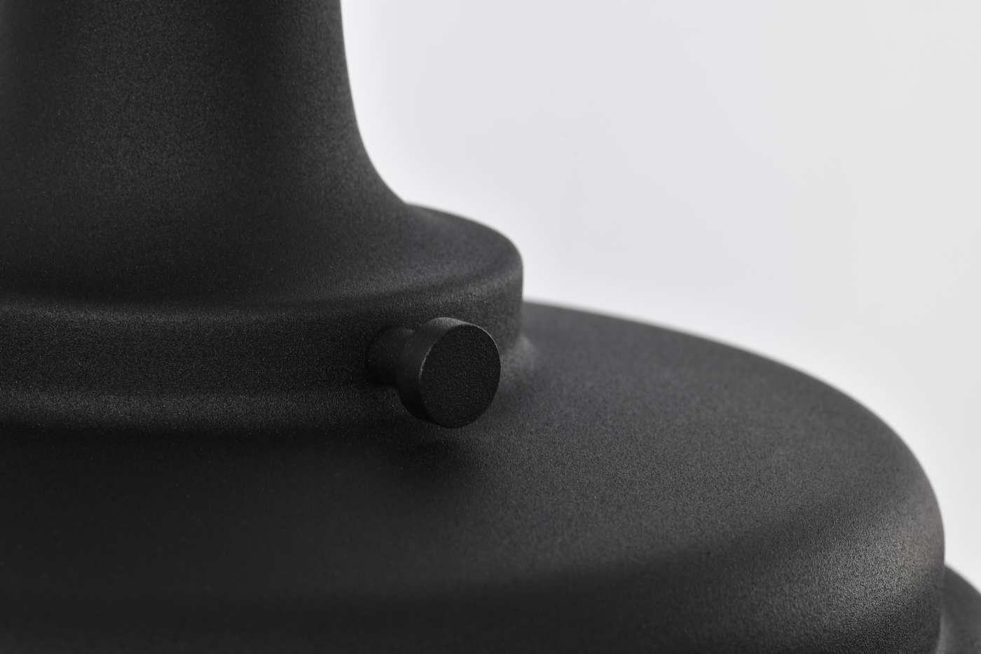 MORRIS SMALL OUTDOOR LANTERN - 60-8550