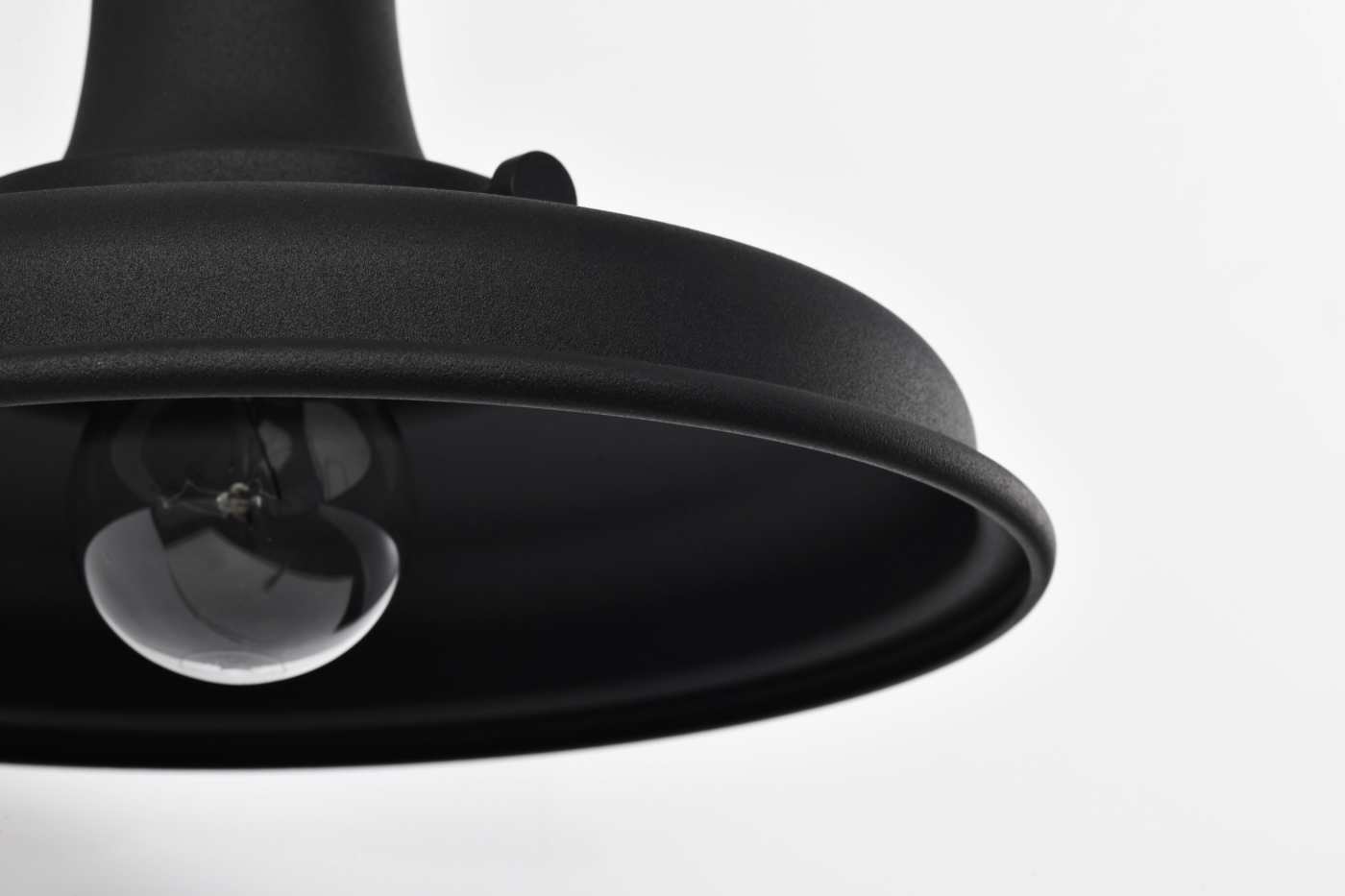 MORRIS SMALL OUTDOOR LANTERN - 60-8550