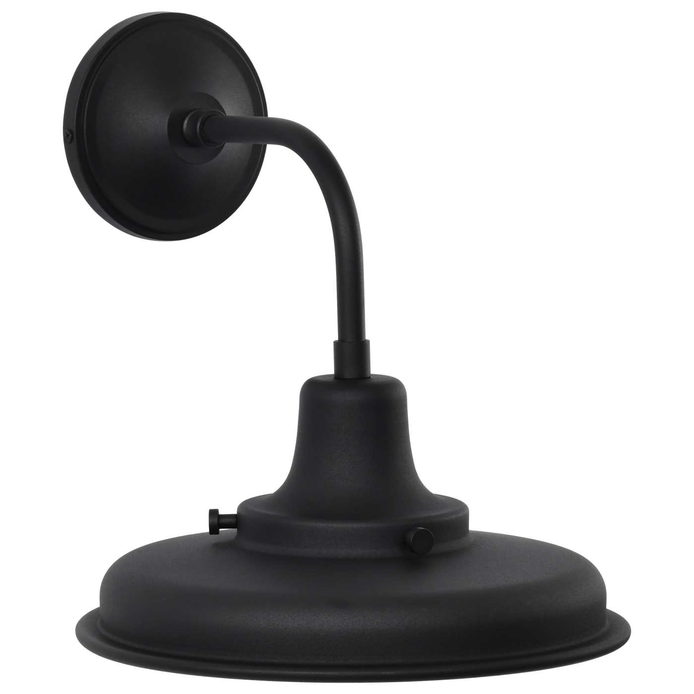 MORRIS MEDIUM OUTDOOR LANTERN - 60-8551