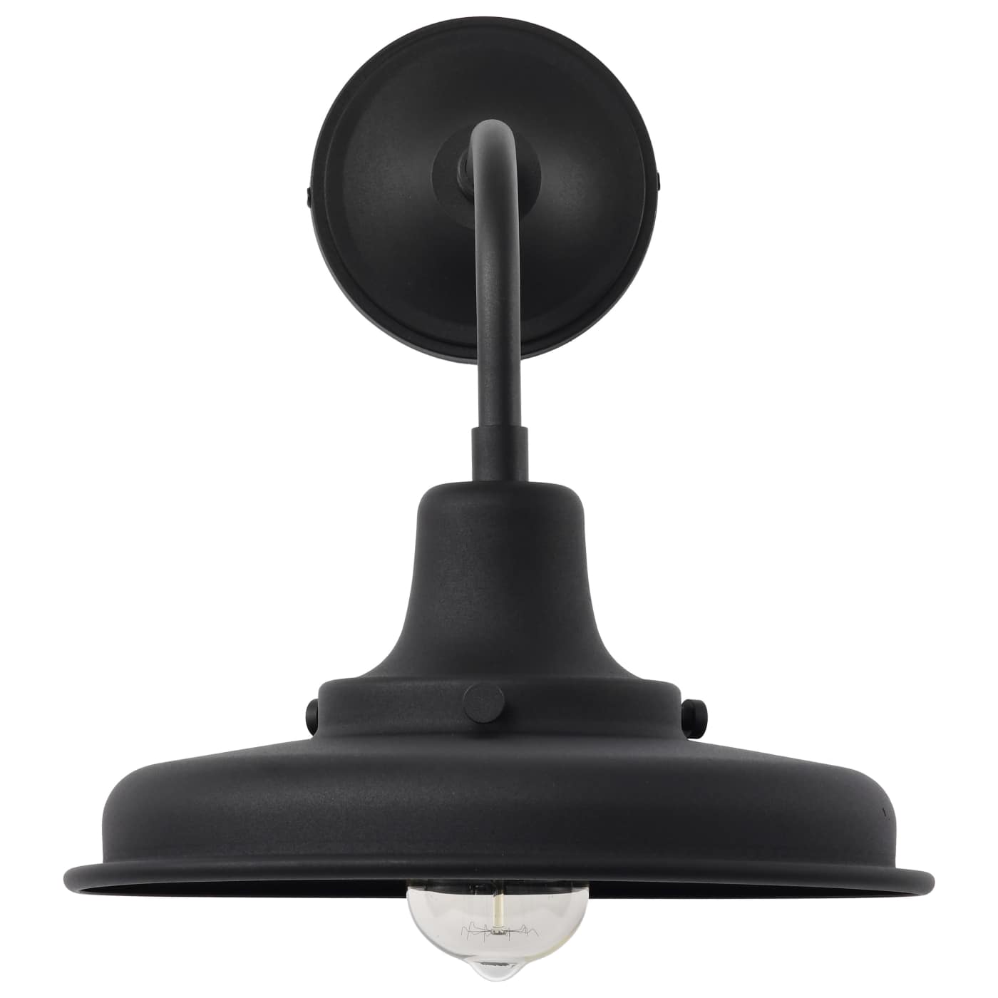 MORRIS MEDIUM OUTDOOR LANTERN - 60-8551