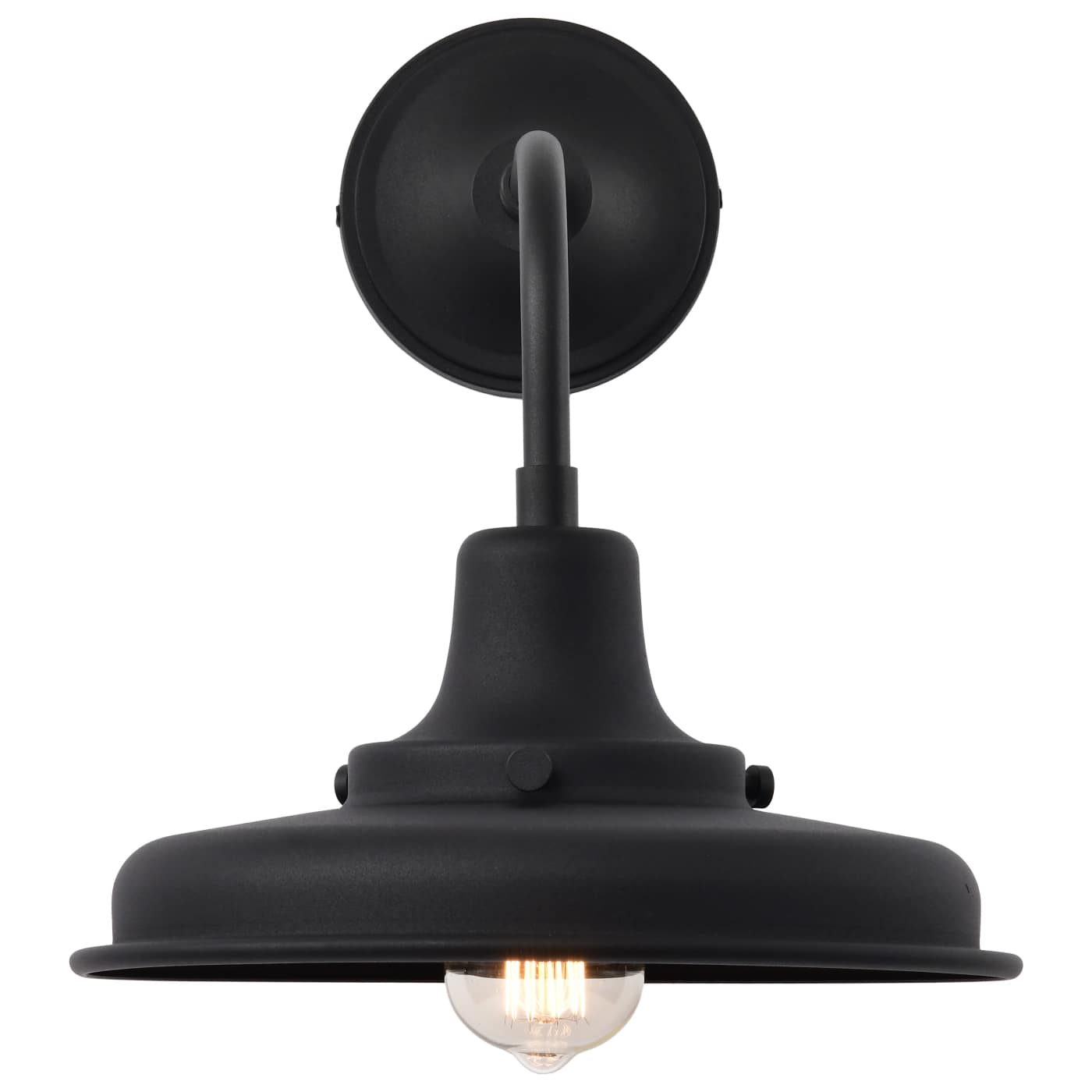 MORRIS MEDIUM OUTDOOR LANTERN - 60-8551