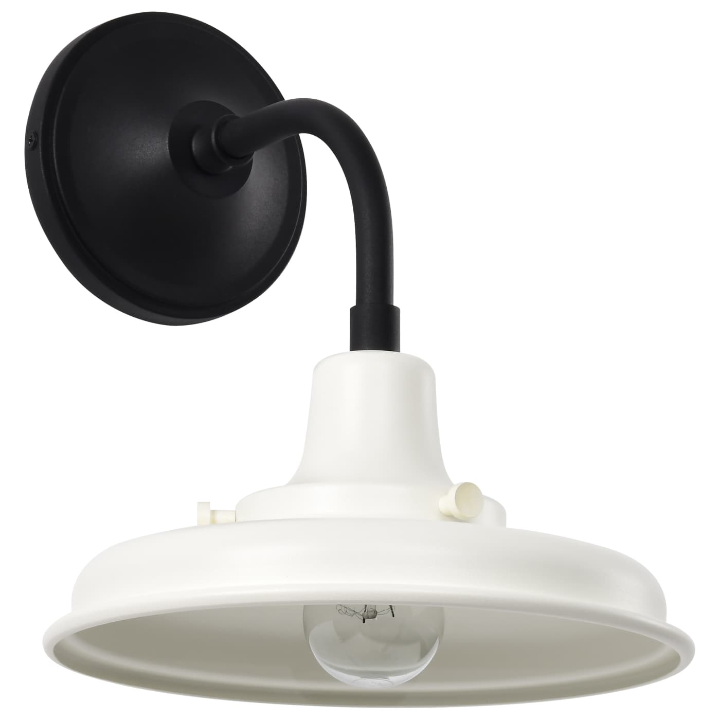 MORRIS SMALL OUTDOOR LANTERN - 60-8560