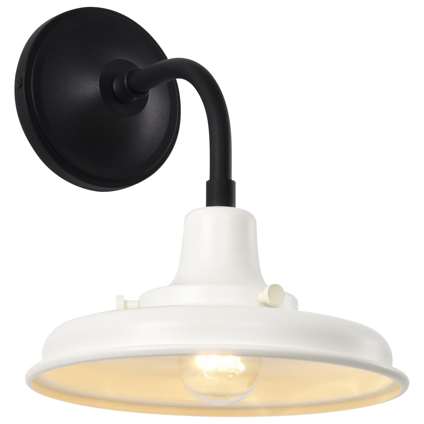 MORRIS SMALL OUTDOOR LANTERN - 60-8560