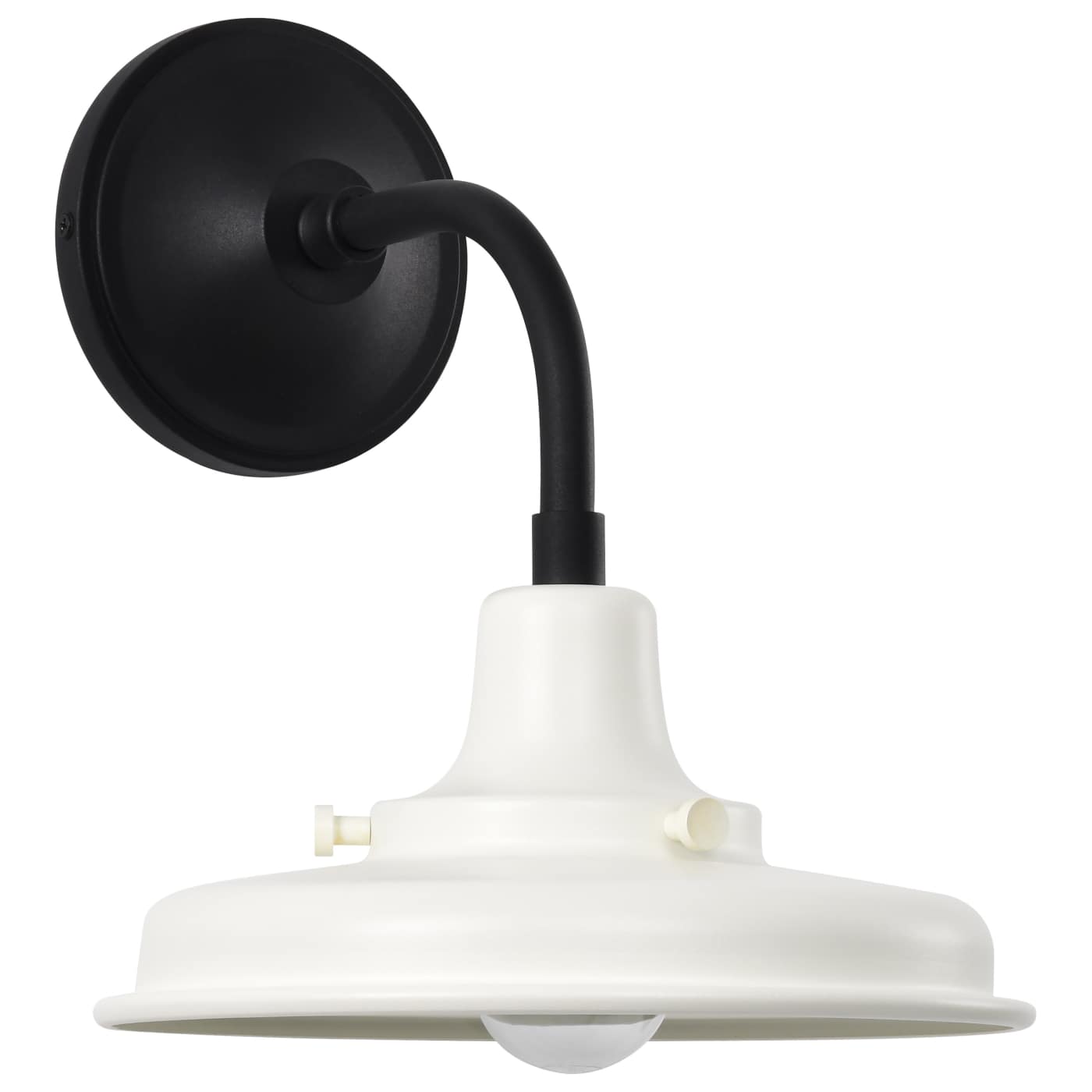 MORRIS SMALL OUTDOOR LANTERN - 60-8560