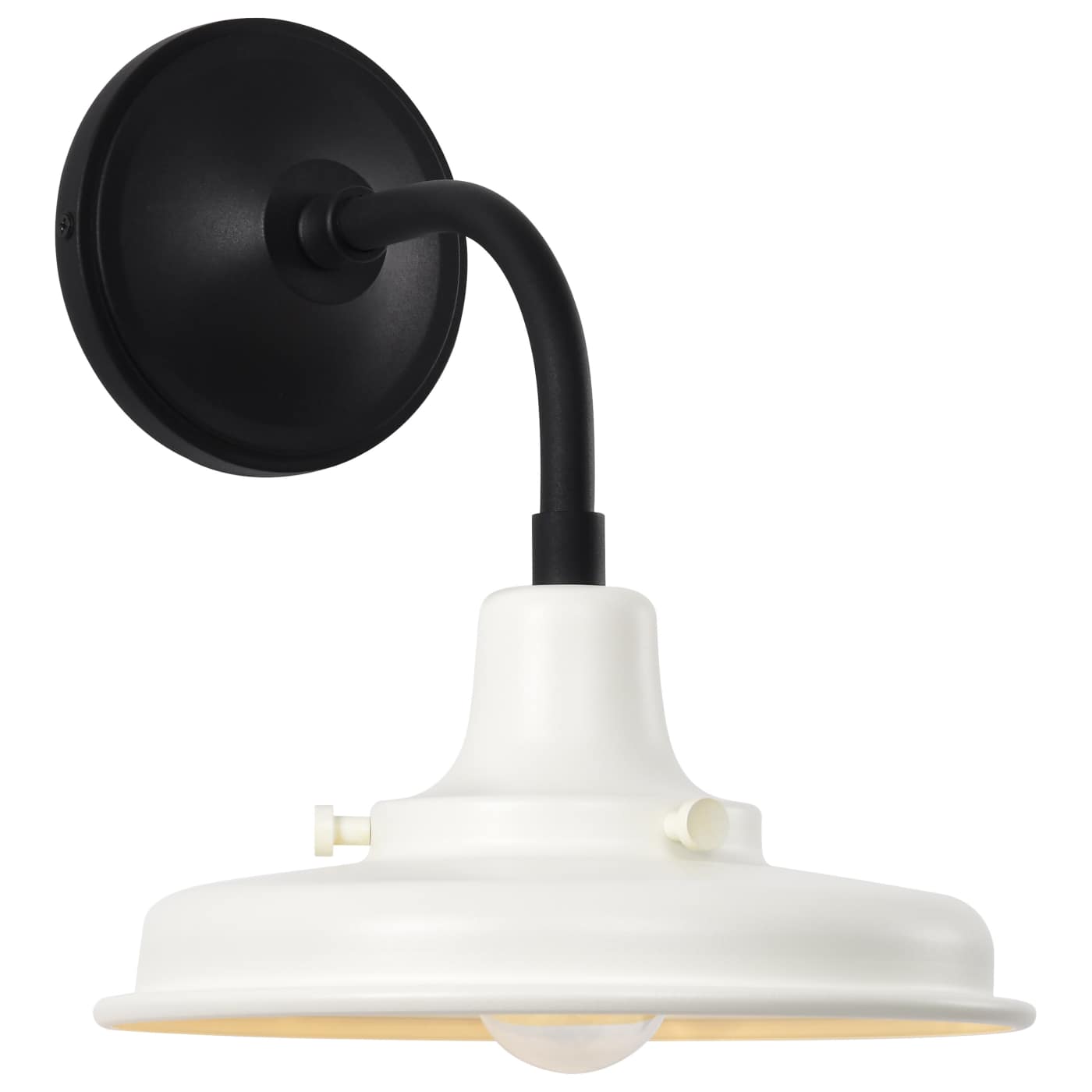 MORRIS SMALL OUTDOOR LANTERN - 60-8560