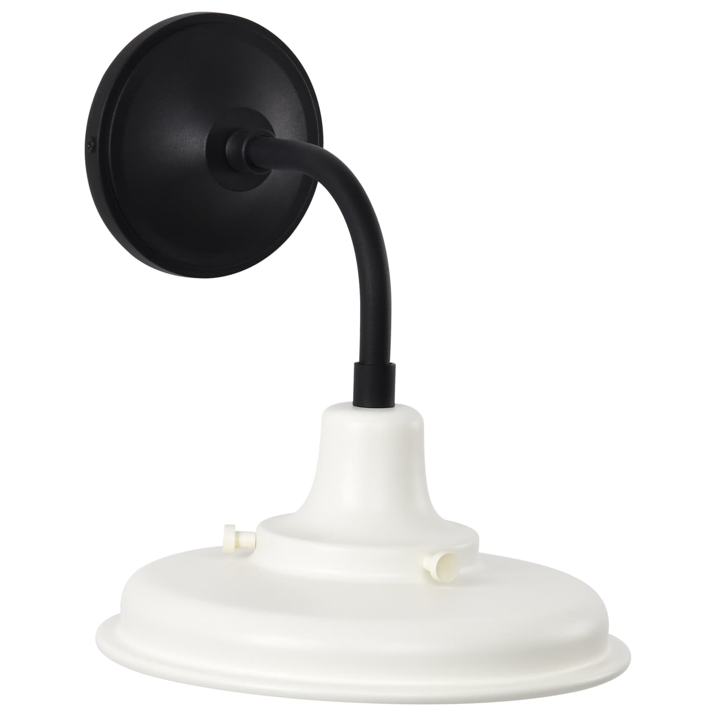 MORRIS SMALL OUTDOOR LANTERN - 60-8560