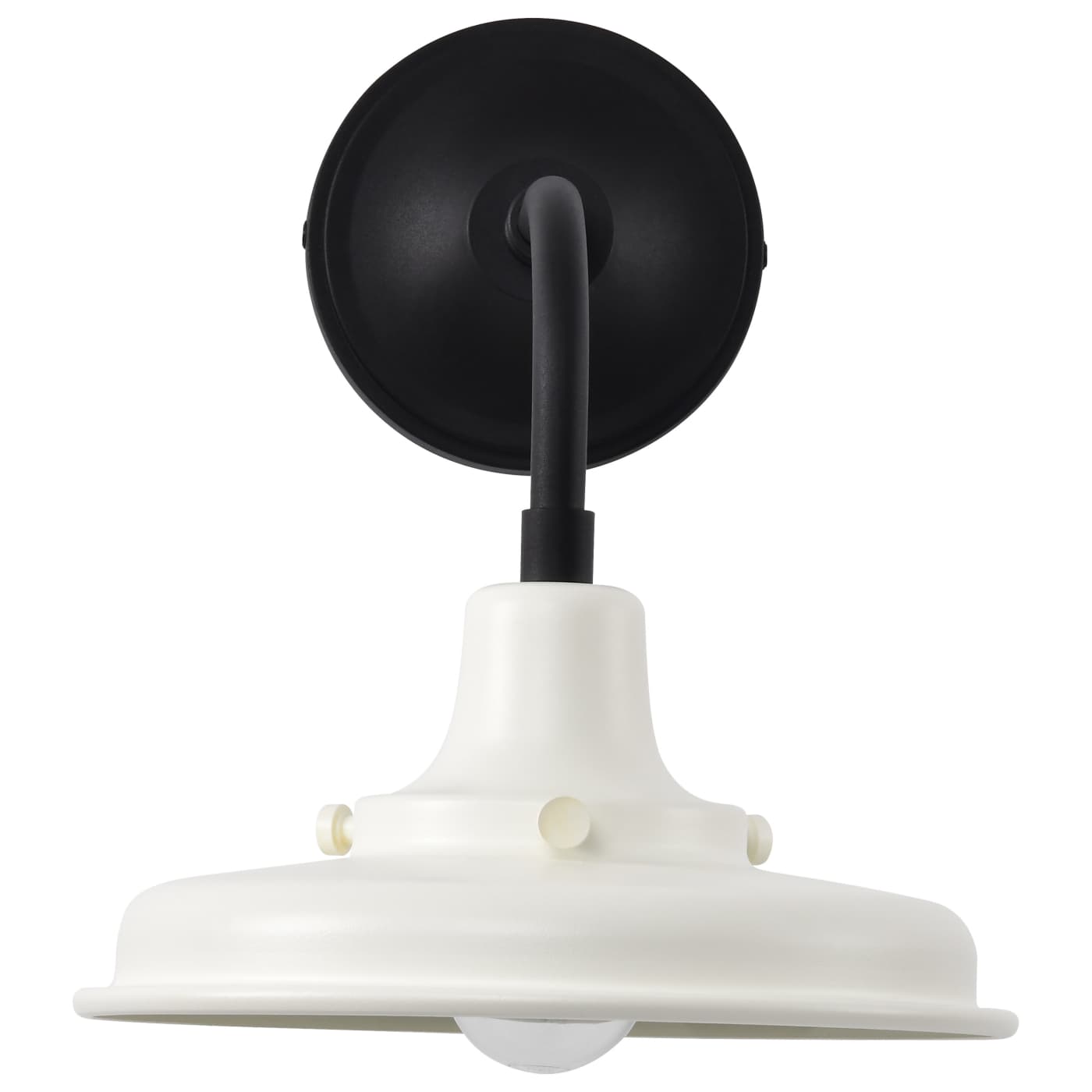 MORRIS SMALL OUTDOOR LANTERN - 60-8560