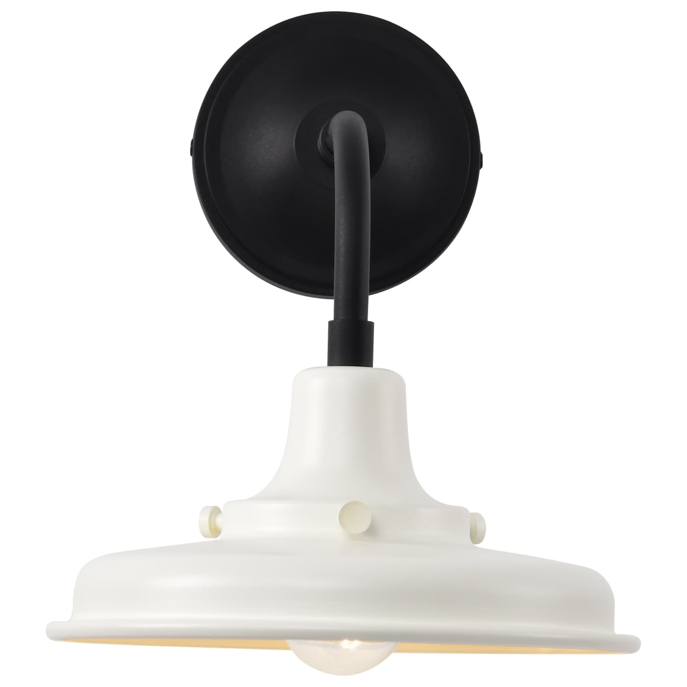 MORRIS SMALL OUTDOOR LANTERN - 60-8560