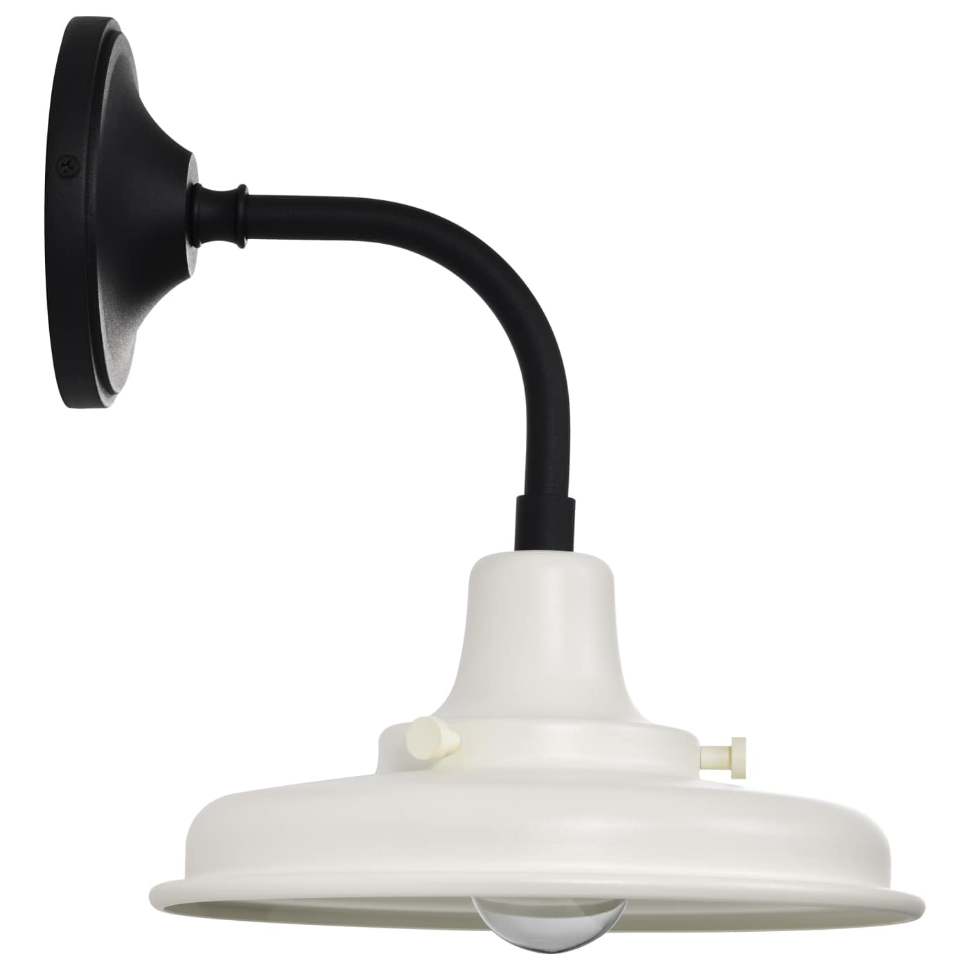 MORRIS SMALL OUTDOOR LANTERN - 60-8560