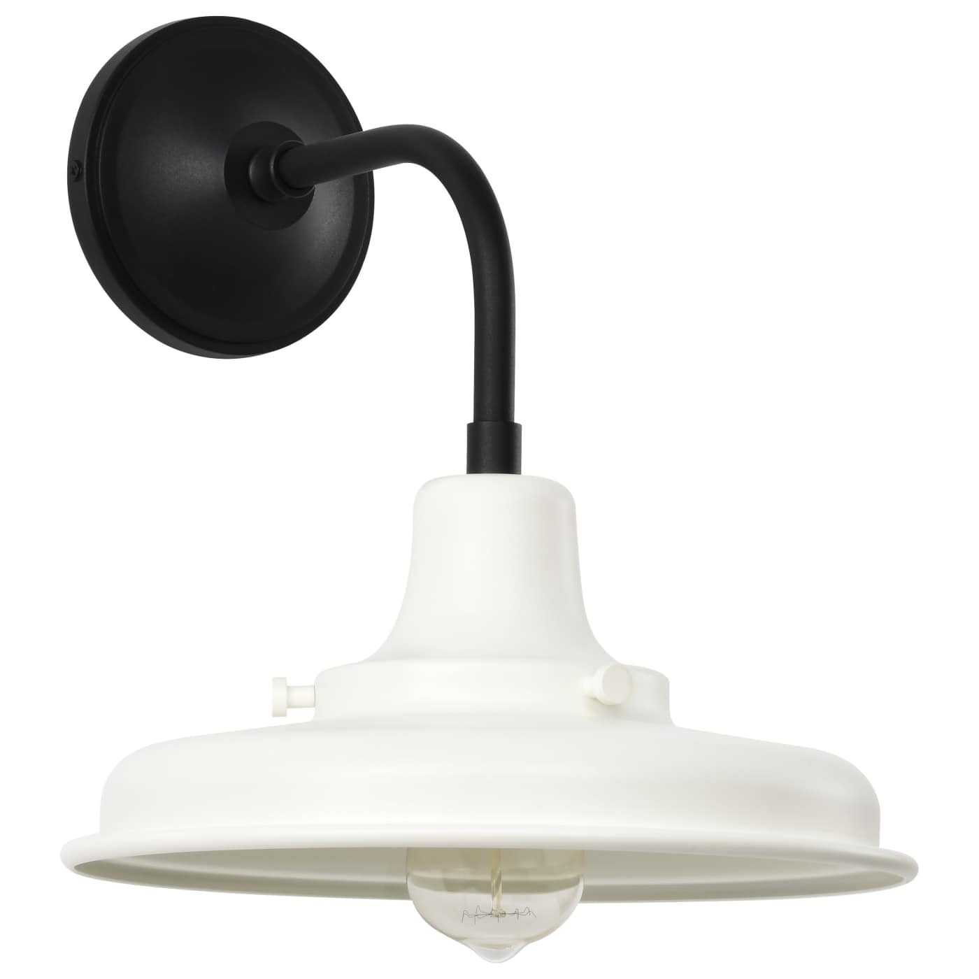 MORRIS MEDIUM OUTDOOR LANTERN - 60-8561