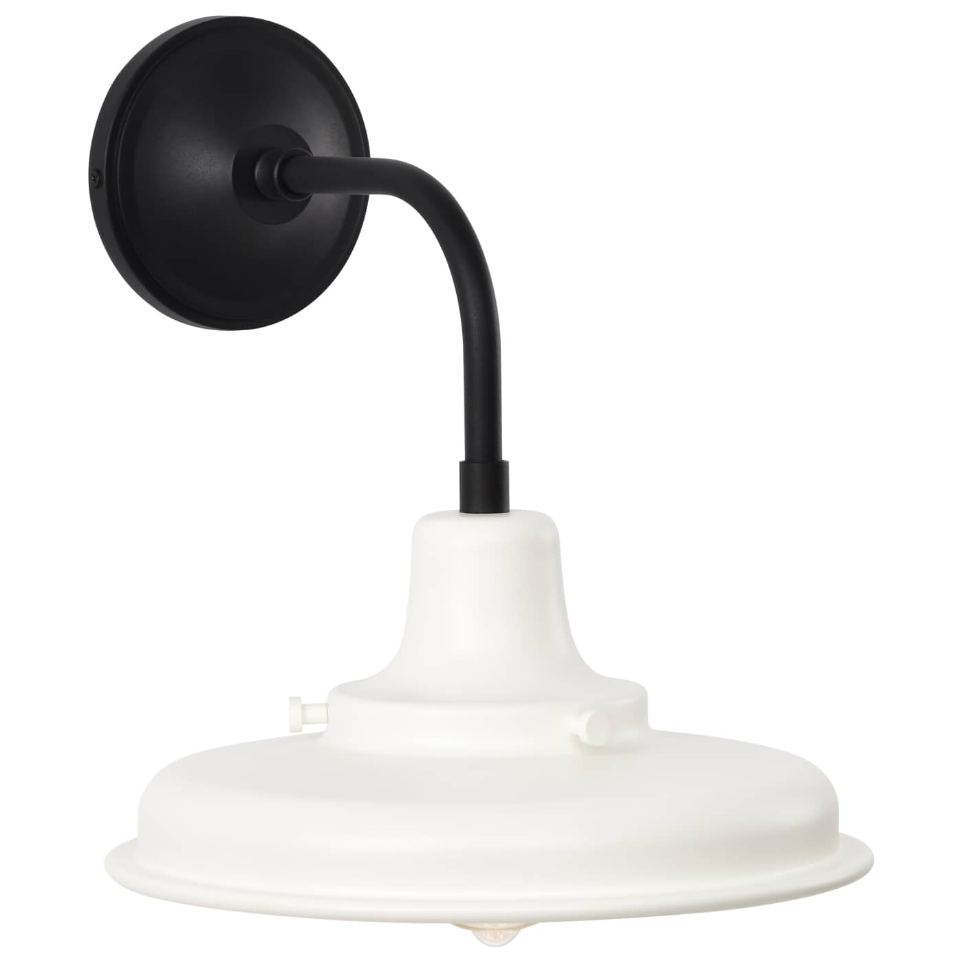 MORRIS MEDIUM OUTDOOR LANTERN - 60-8561