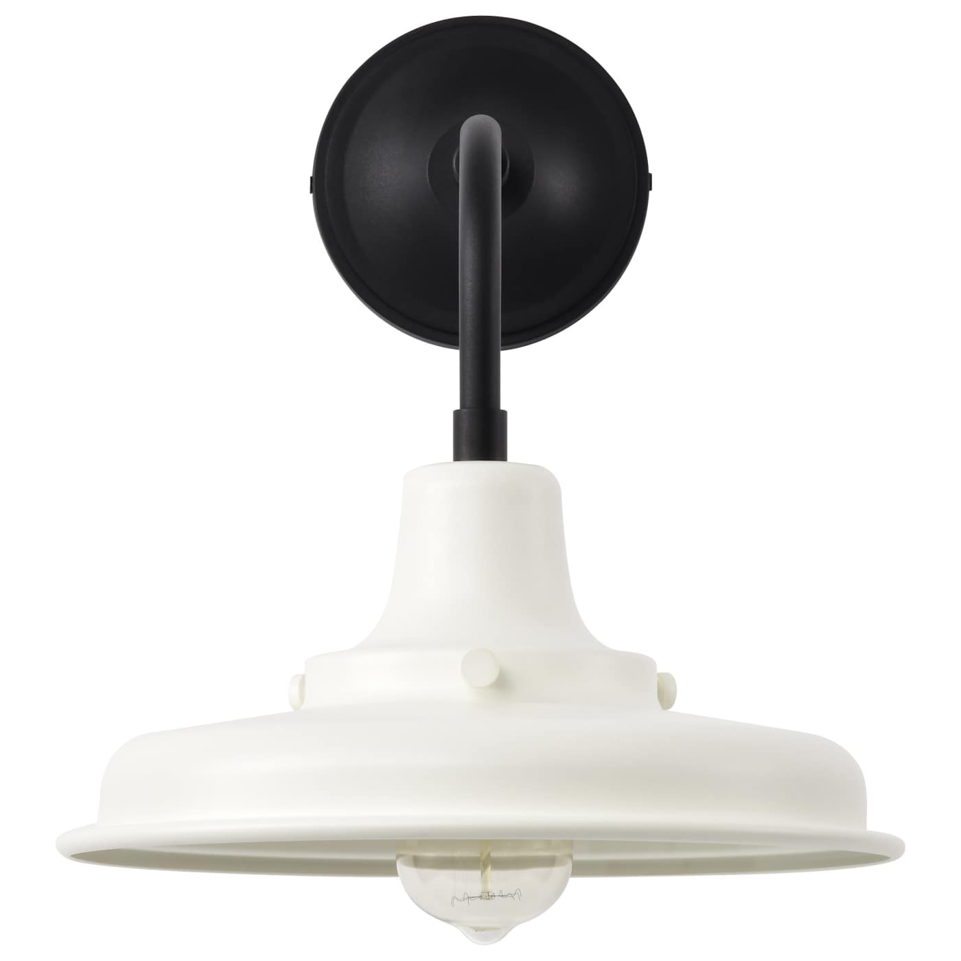 MORRIS MEDIUM OUTDOOR LANTERN - 60-8561