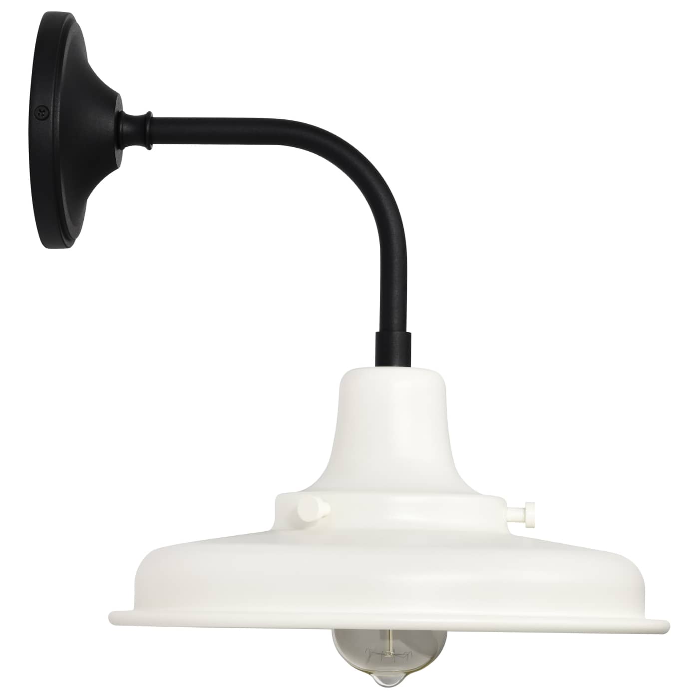 MORRIS MEDIUM OUTDOOR LANTERN - 60-8561