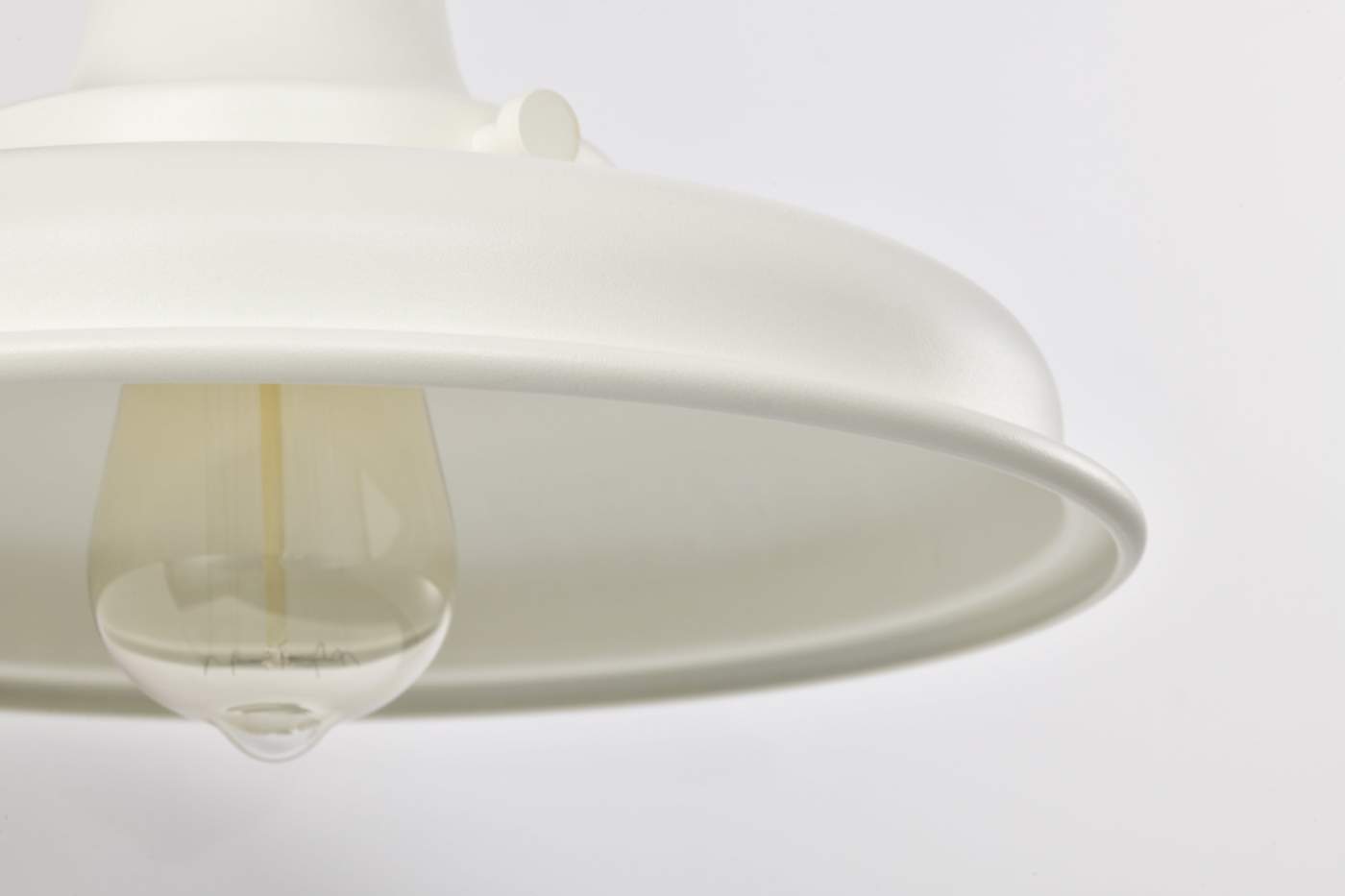 MORRIS MEDIUM OUTDOOR LANTERN - 60-8561