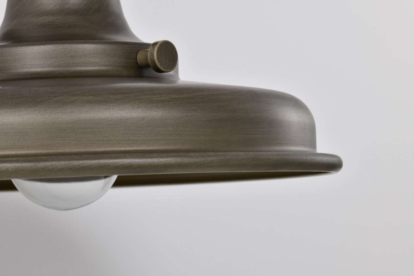 MORRIS SMALL OUTDOOR LANTERN - 60-8570