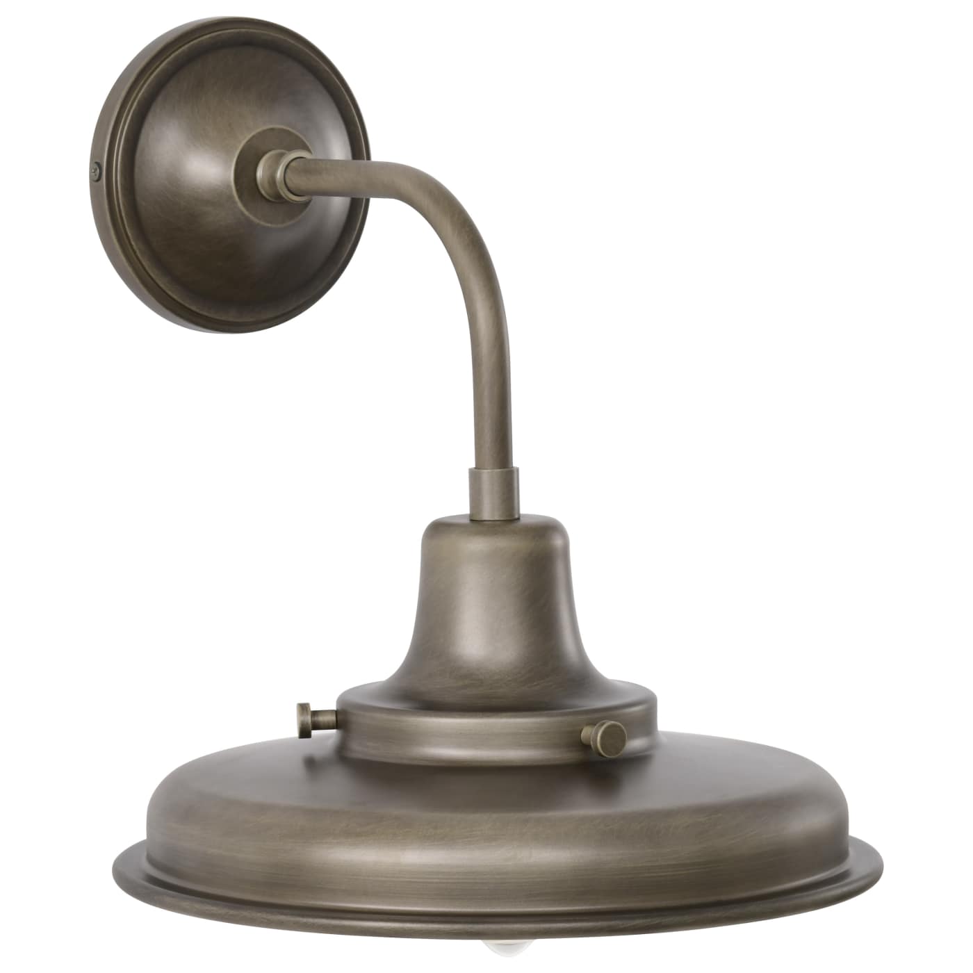 MORRIS MEDIUM OUTDOOR LANTERN - 60-8571