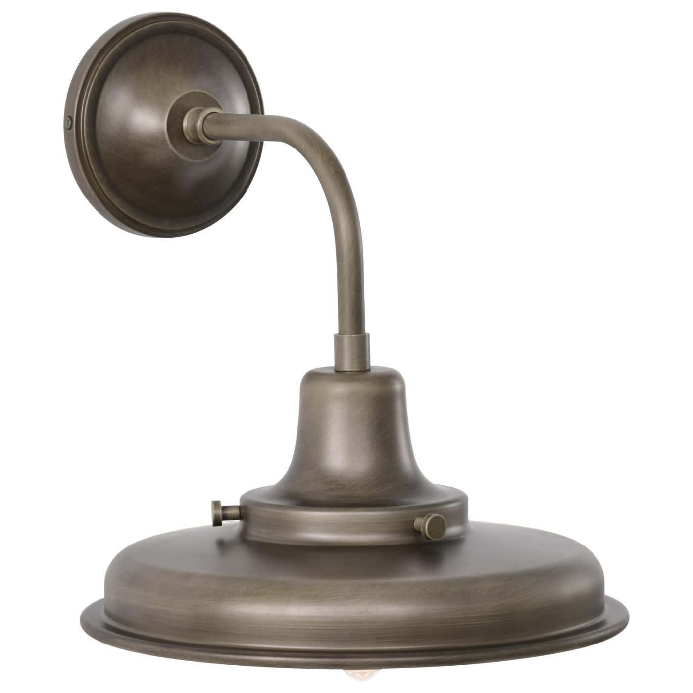 MORRIS MEDIUM OUTDOOR LANTERN - 60-8571