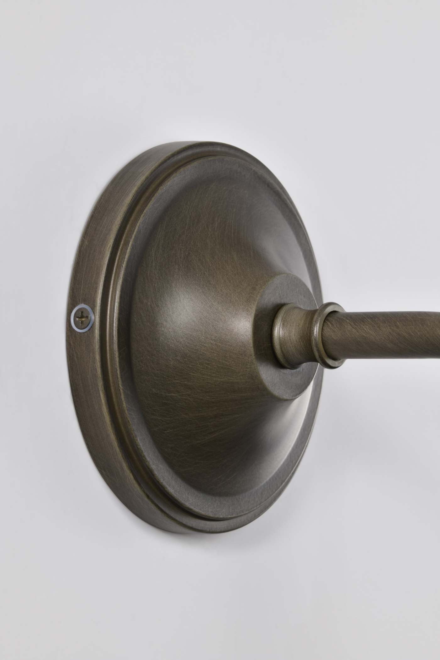 MORRIS MEDIUM OUTDOOR LANTERN - 60-8571