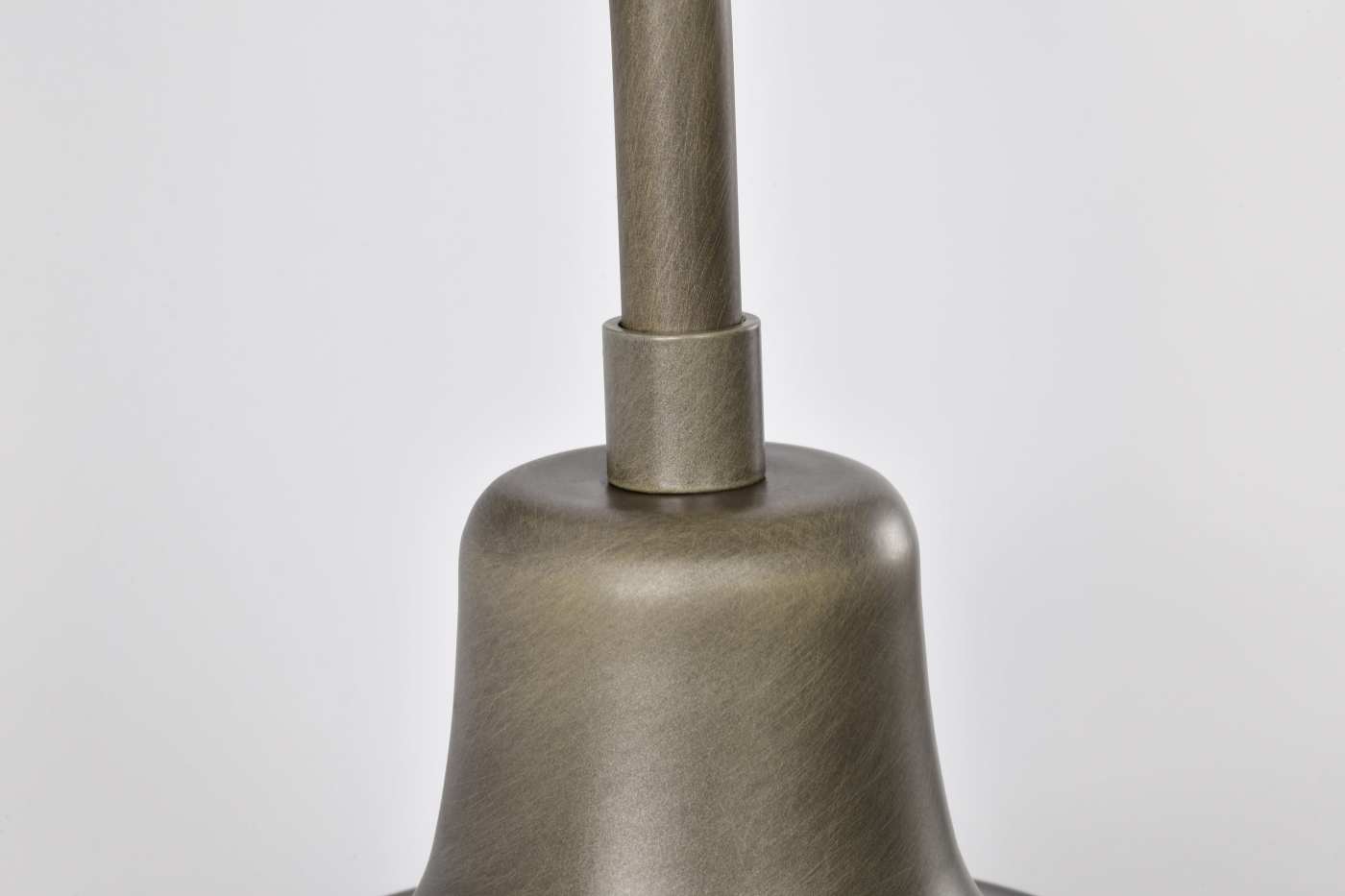 MORRIS MEDIUM OUTDOOR LANTERN - 60-8571