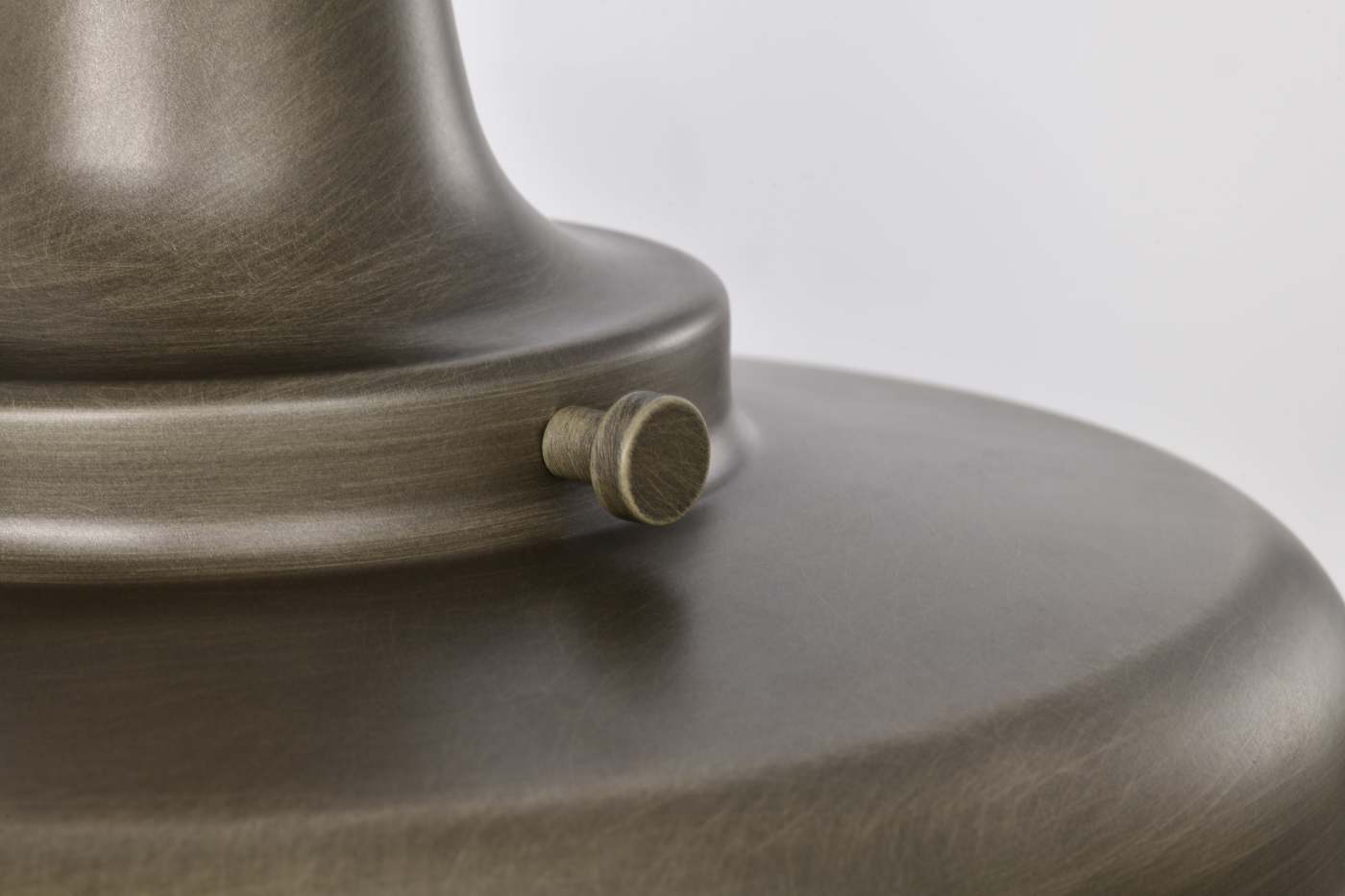 MORRIS MEDIUM OUTDOOR LANTERN - 60-8571