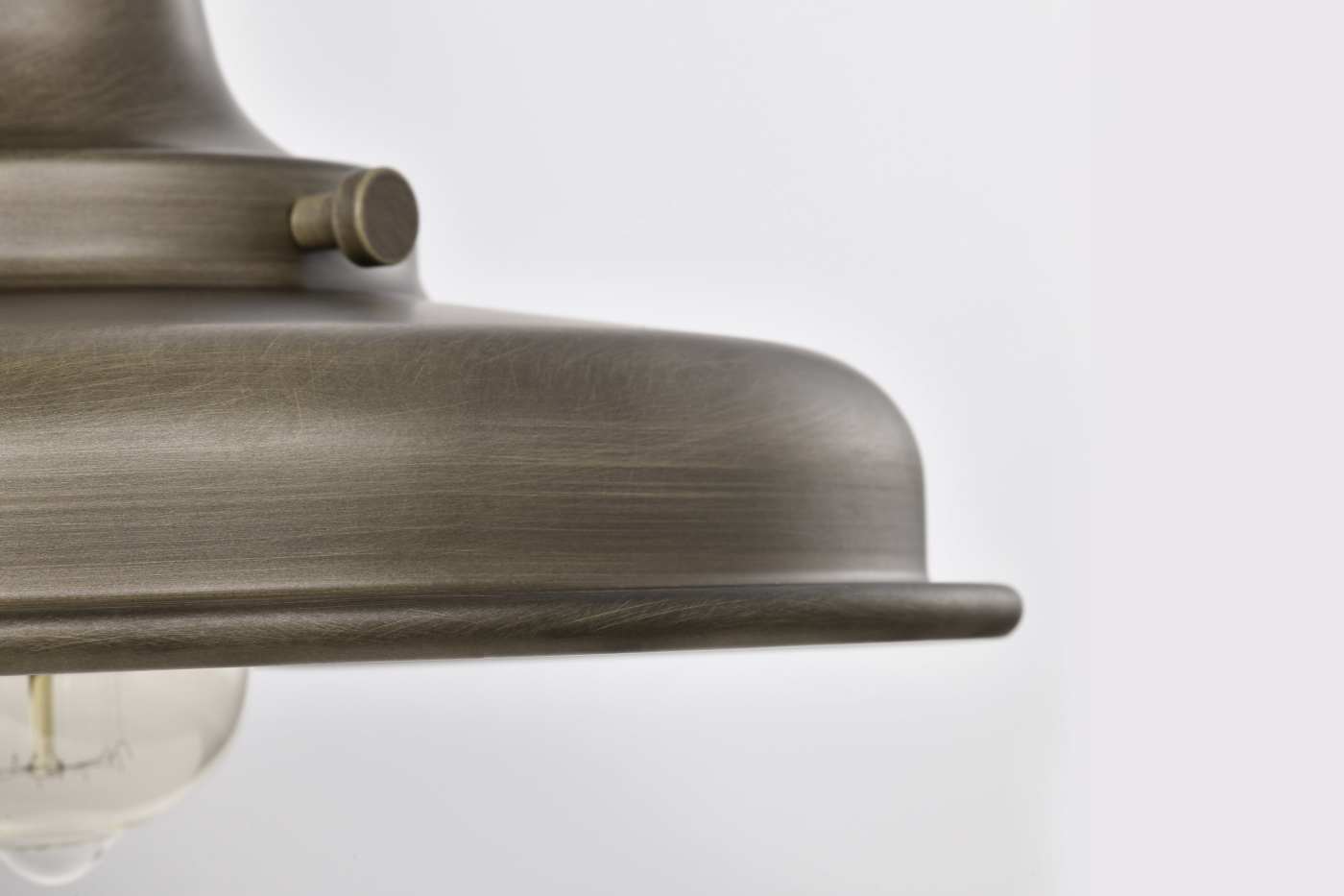 MORRIS MEDIUM OUTDOOR LANTERN - 60-8571