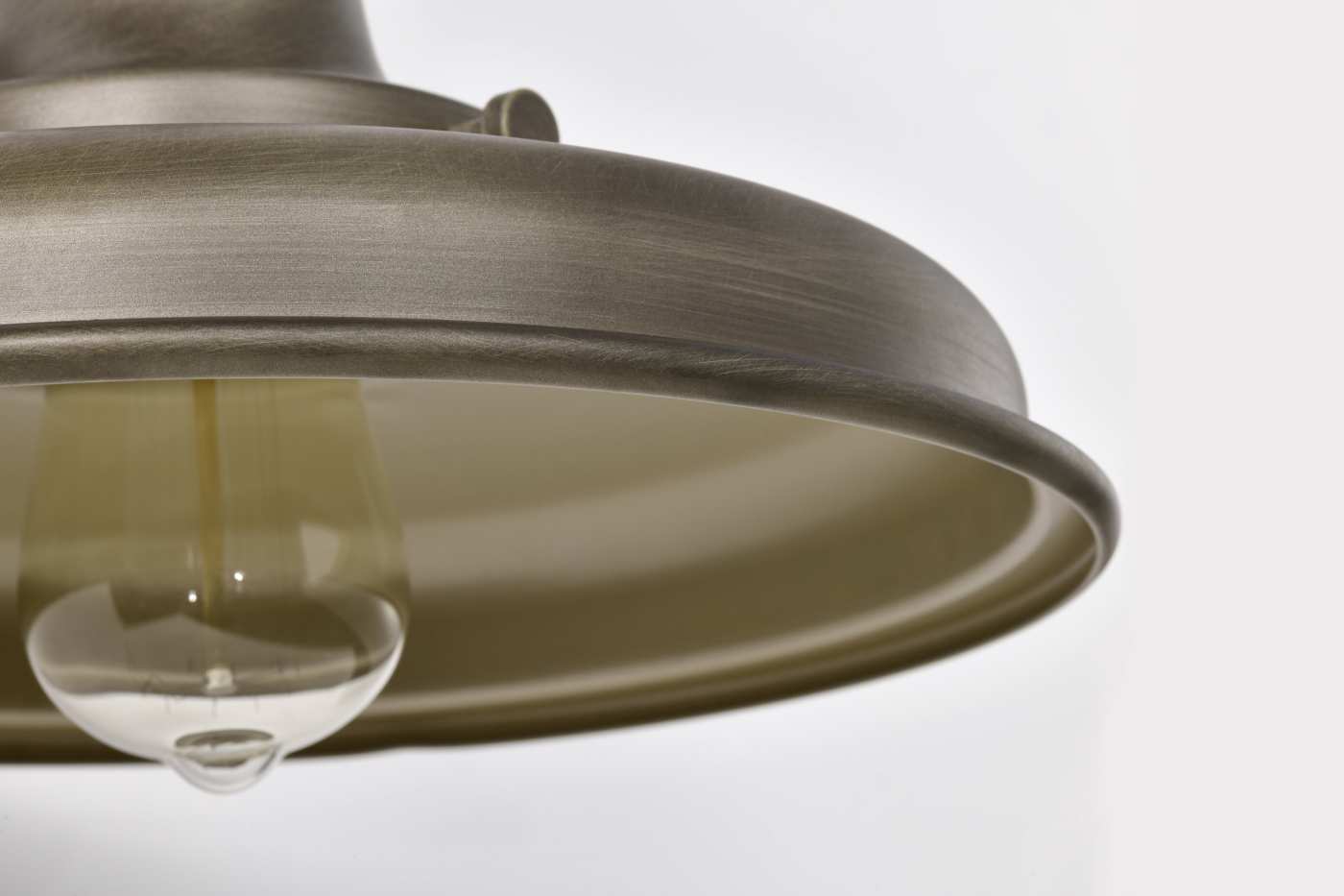 MORRIS MEDIUM OUTDOOR LANTERN - 60-8571