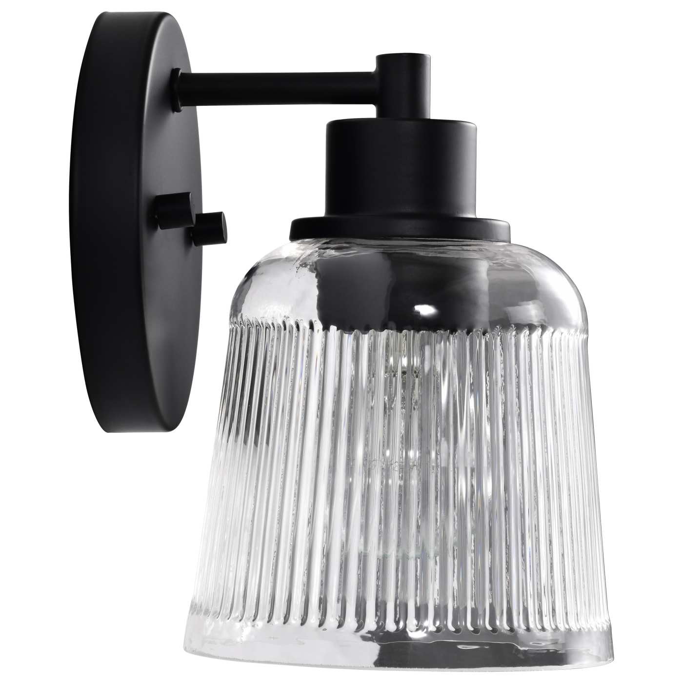 GRAYSON 1 LIGHT VANITY - 60-8601
