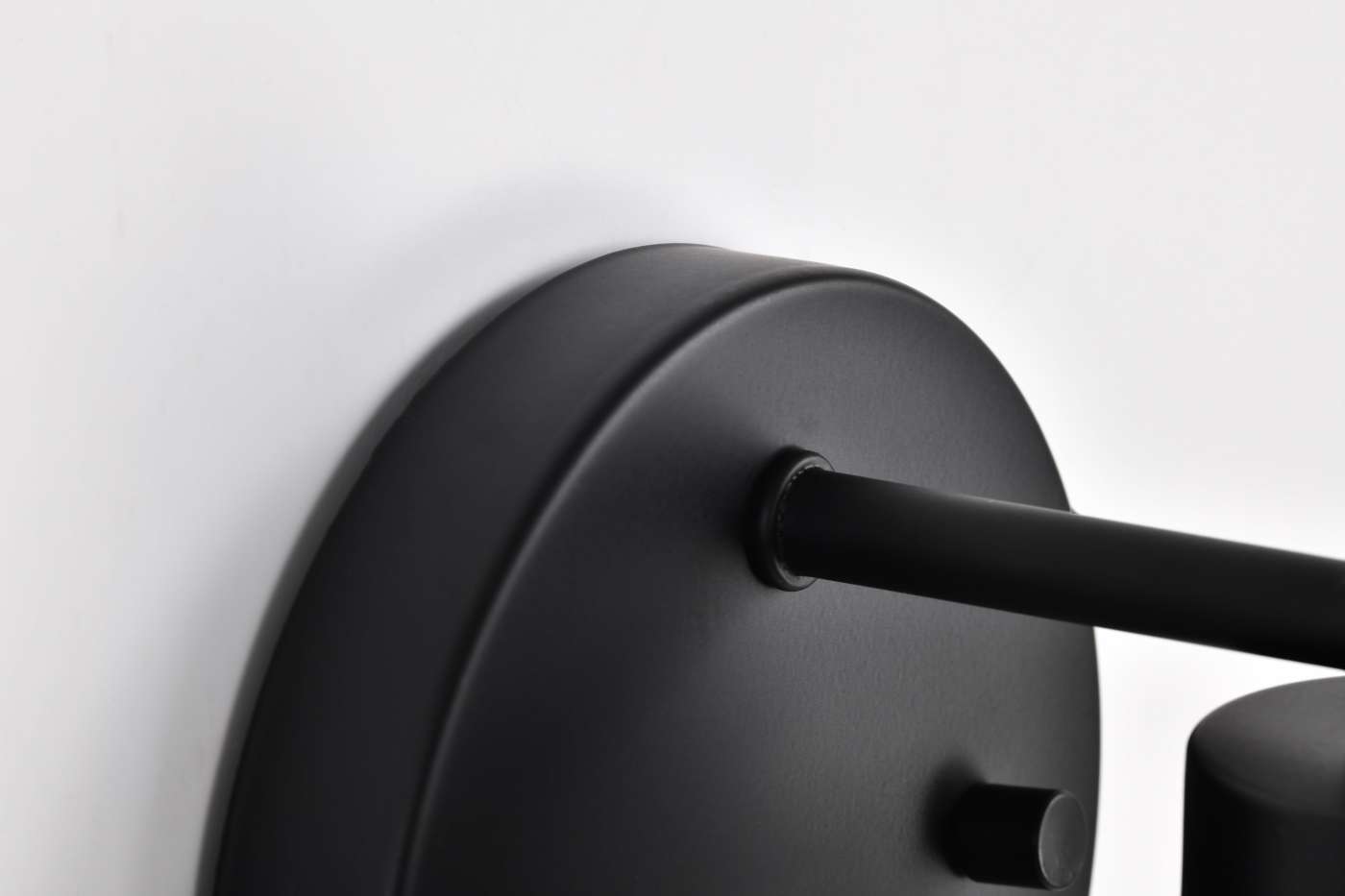 GRAYSON 1 LIGHT VANITY - 60-8601