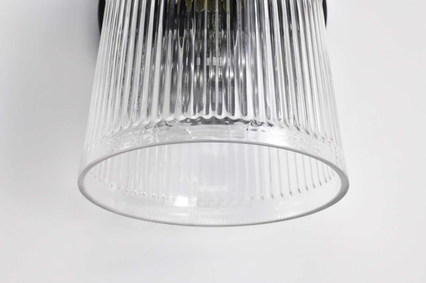 GRAYSON 1 LIGHT VANITY - 60-8601