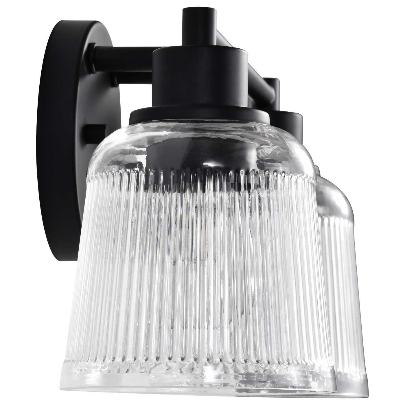 GRAYSON 2 LIGHT VANITY - 60-8602