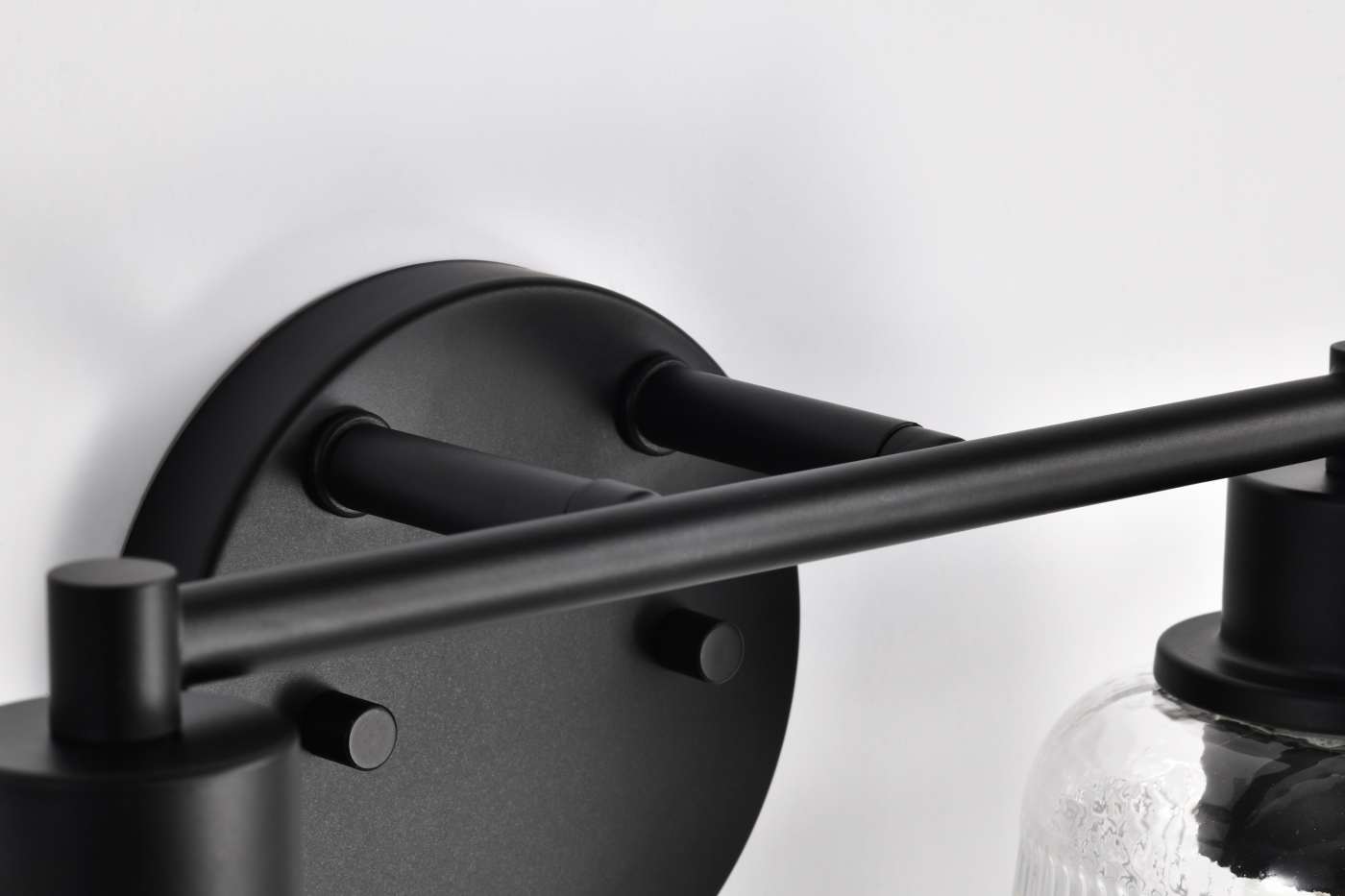 GRAYSON 2 LIGHT VANITY - 60-8602