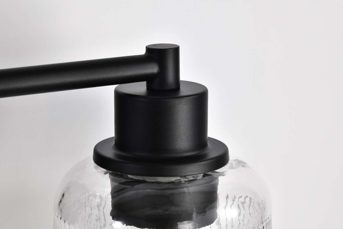 GRAYSON 2 LIGHT VANITY - 60-8602