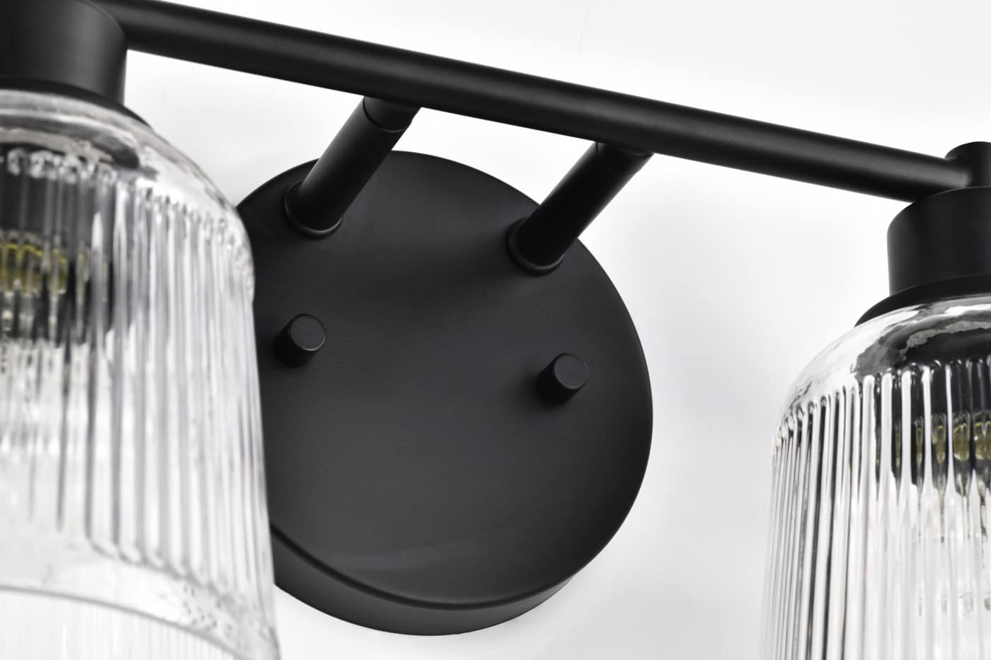 GRAYSON 2 LIGHT VANITY - 60-8602