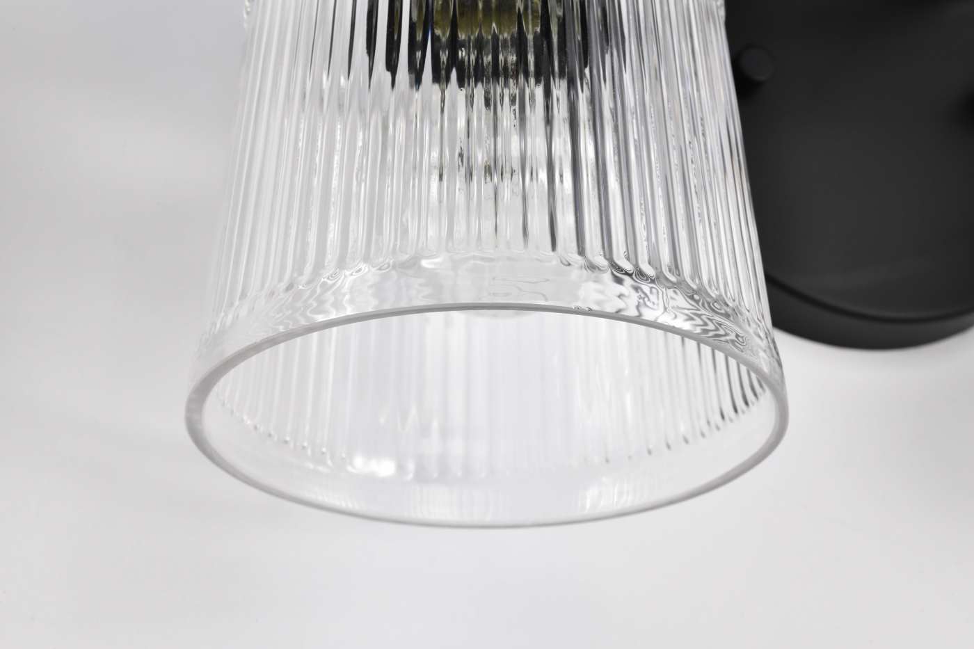 GRAYSON 2 LIGHT VANITY - 60-8602