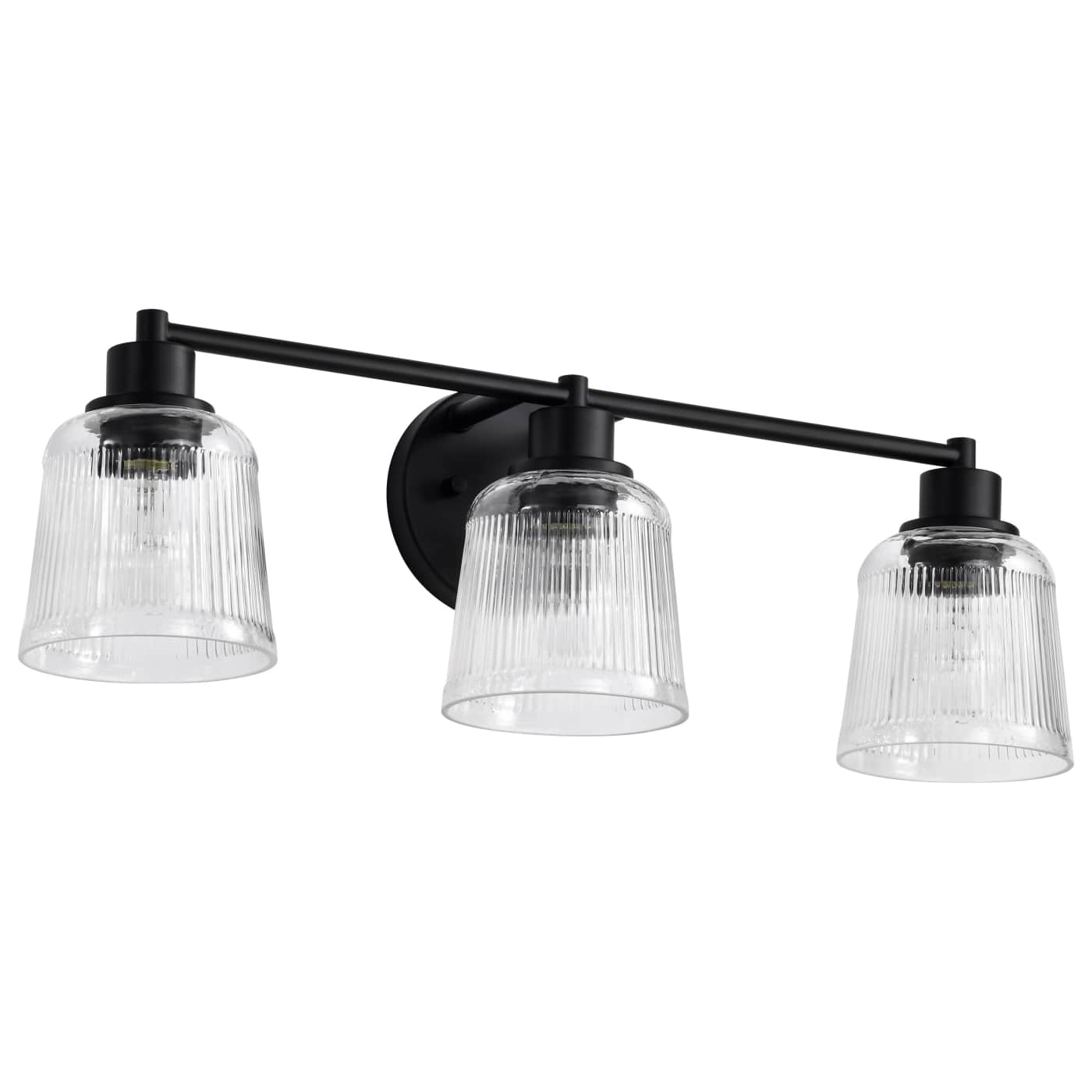 GRAYSON 3 LIGHT VANITY - 60-8603
