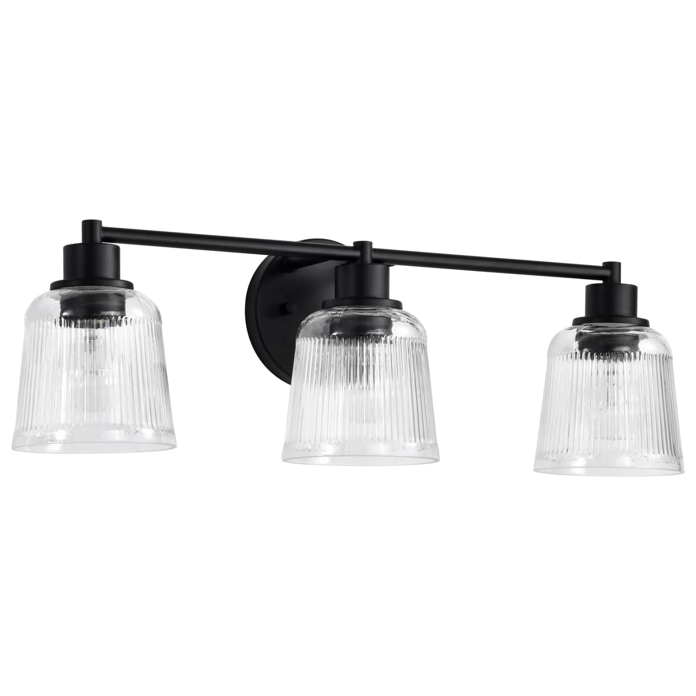 GRAYSON 3 LIGHT VANITY - 60-8603