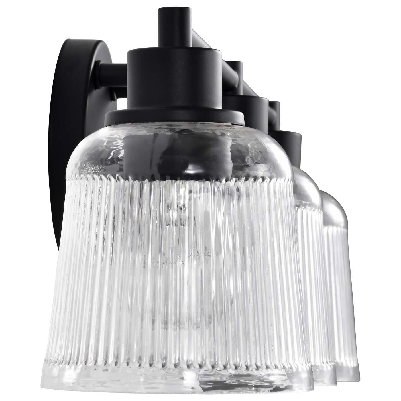 GRAYSON 3 LIGHT VANITY - 60-8603