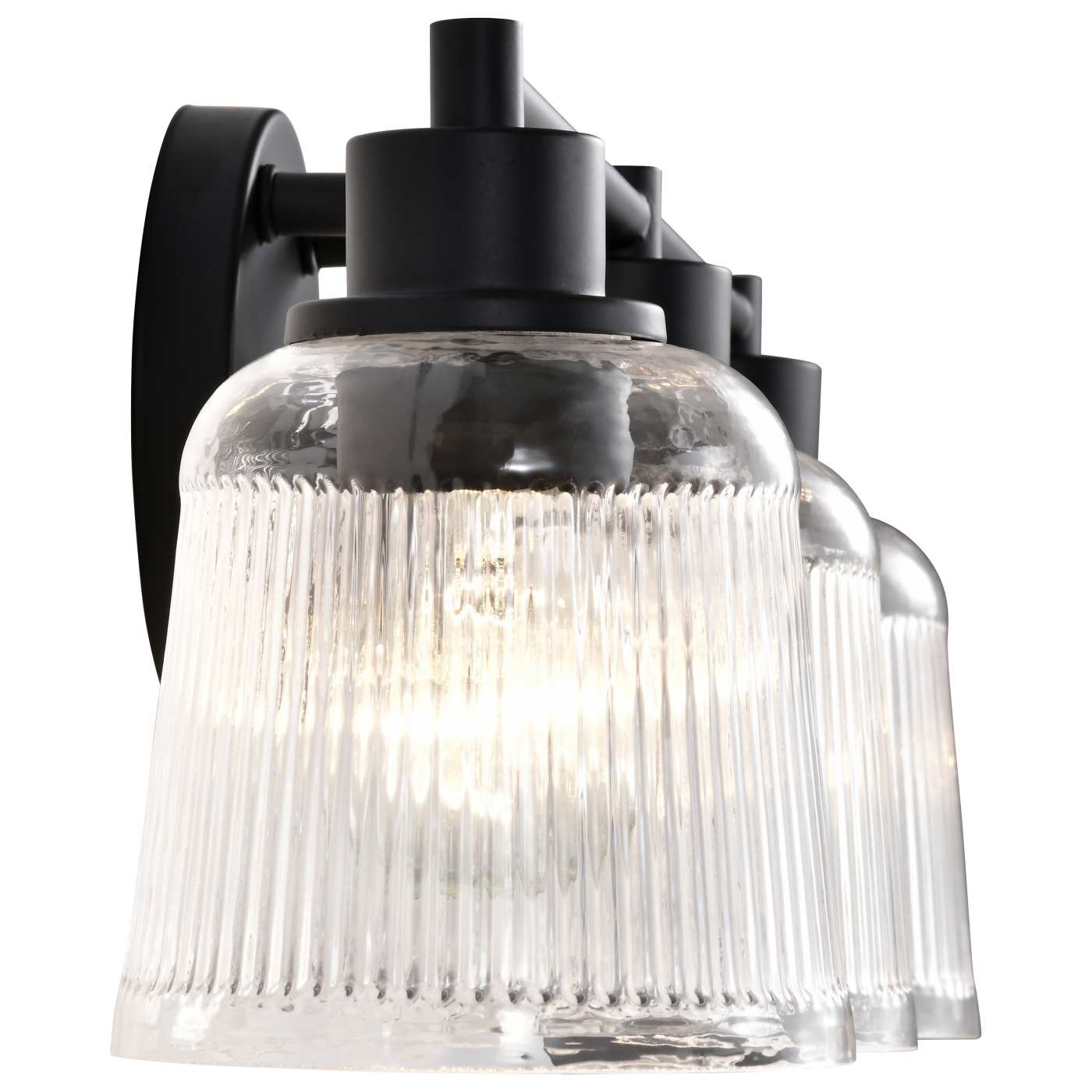 GRAYSON 3 LIGHT VANITY - 60-8603