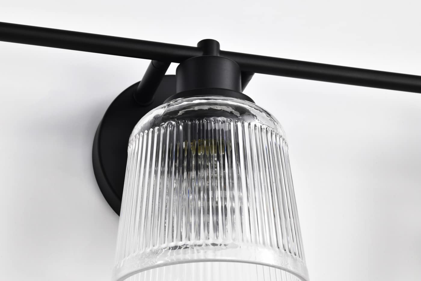 GRAYSON 3 LIGHT VANITY - 60-8603