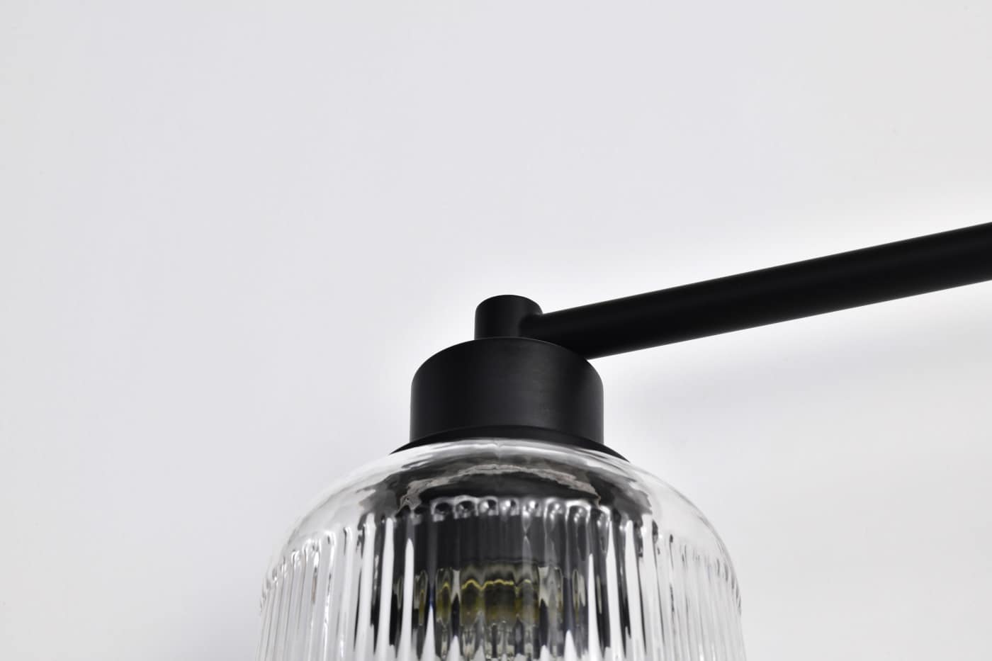 GRAYSON 3 LIGHT VANITY - 60-8603