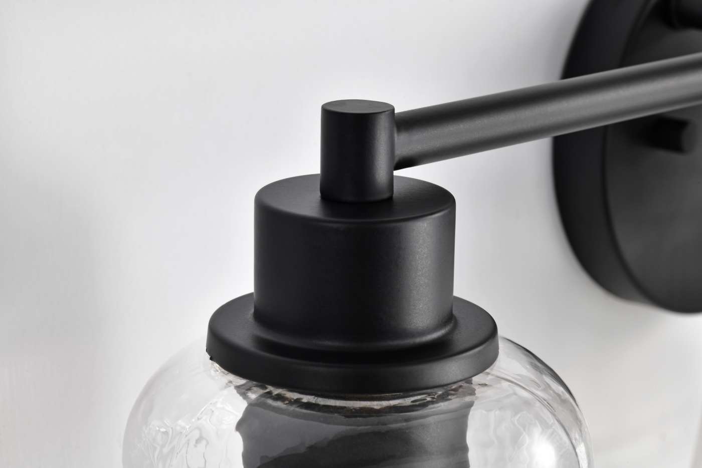 GRAYSON 3 LIGHT VANITY - 60-8603