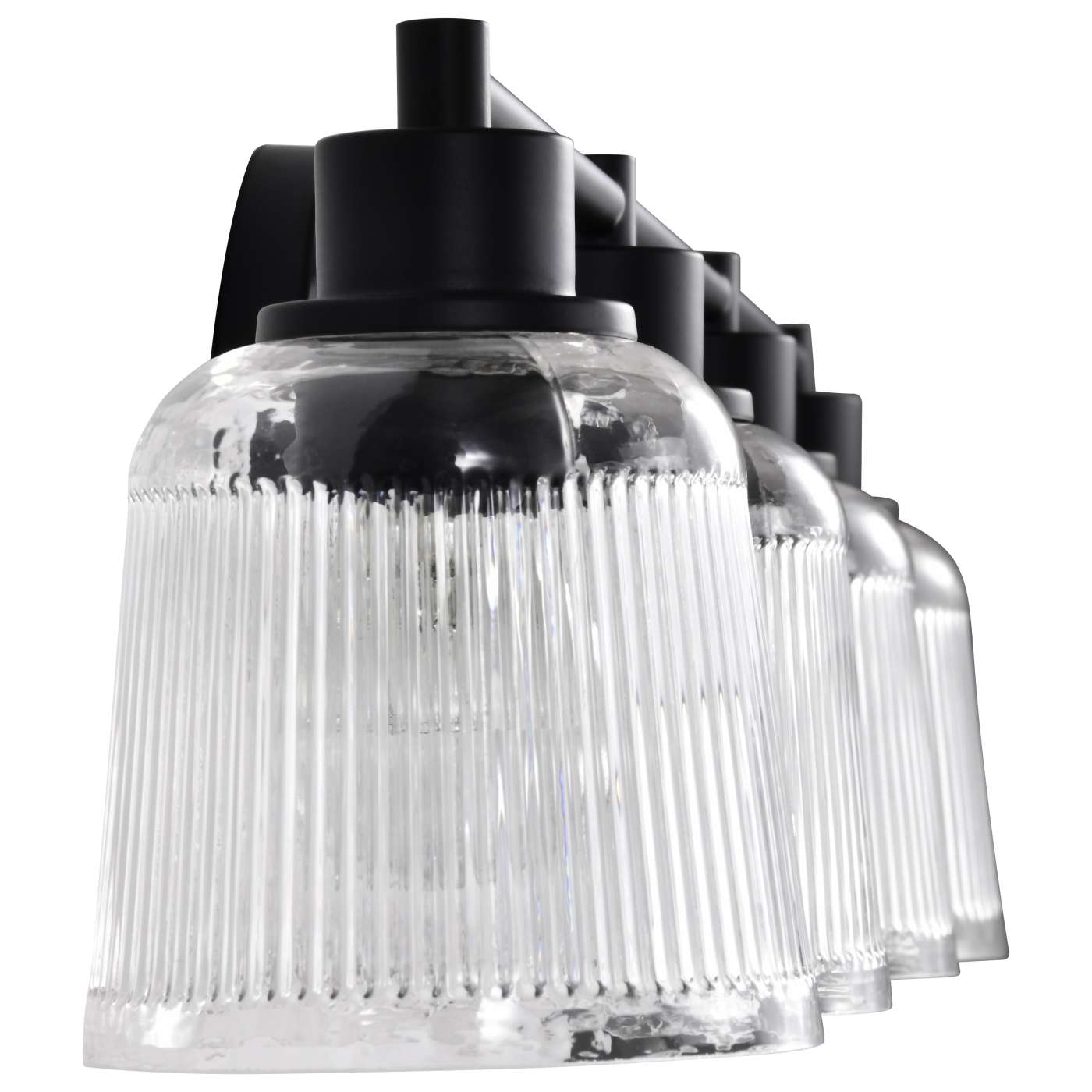 GRAYSON 4 LIGHT VANITY - 60-8604