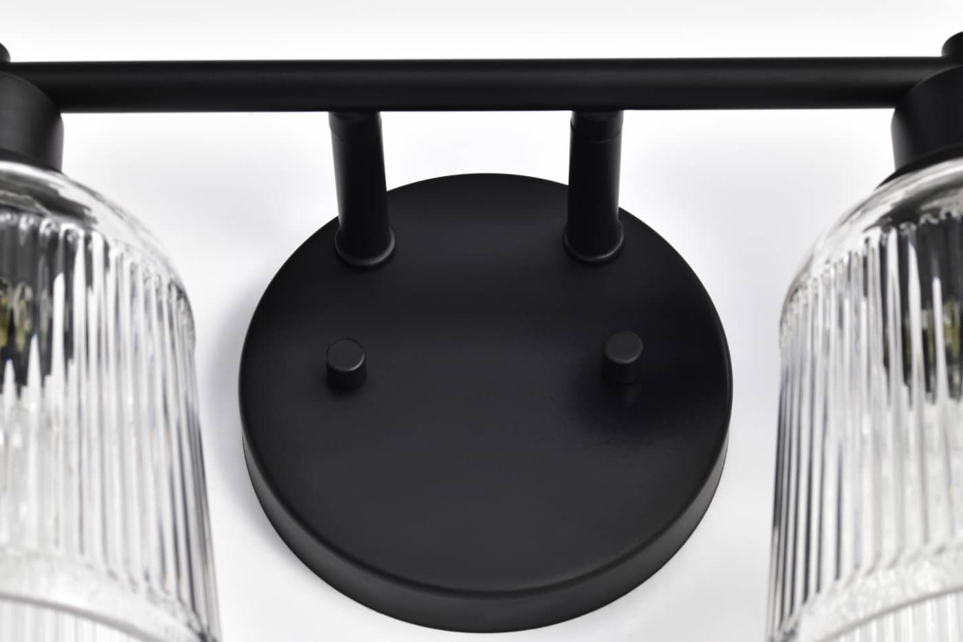 GRAYSON 4 LIGHT VANITY - 60-8604