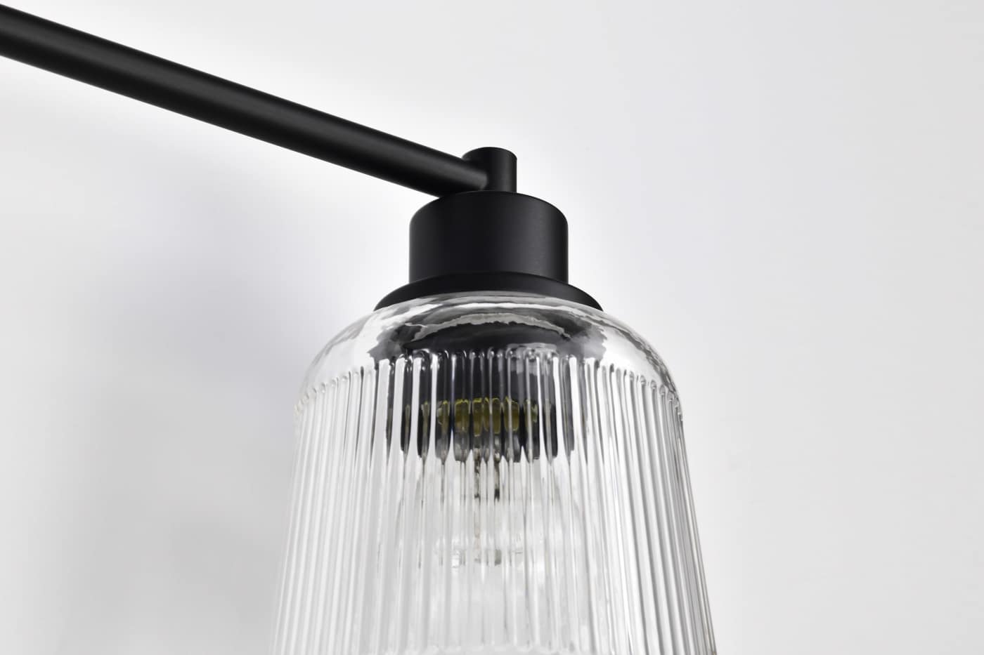 GRAYSON 4 LIGHT VANITY - 60-8604