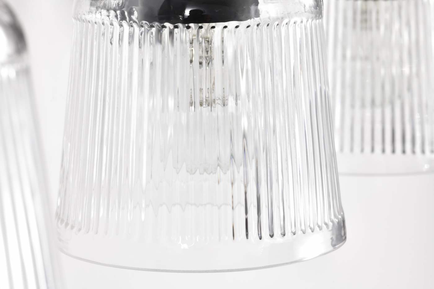 GRAYSON 4 LIGHT VANITY - 60-8604