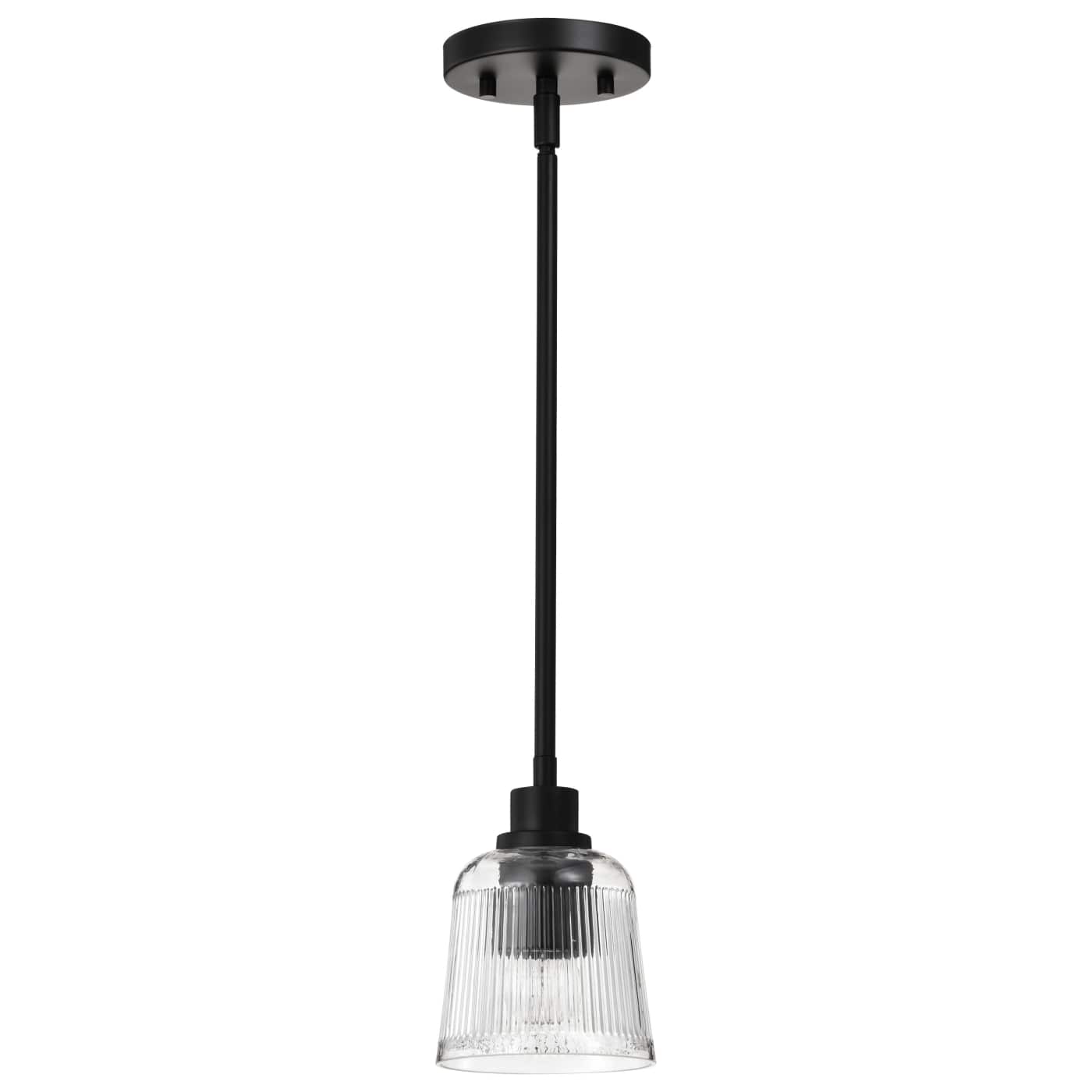 GRAYSON 1 LIGHT MINI PENDANT - 60-8605