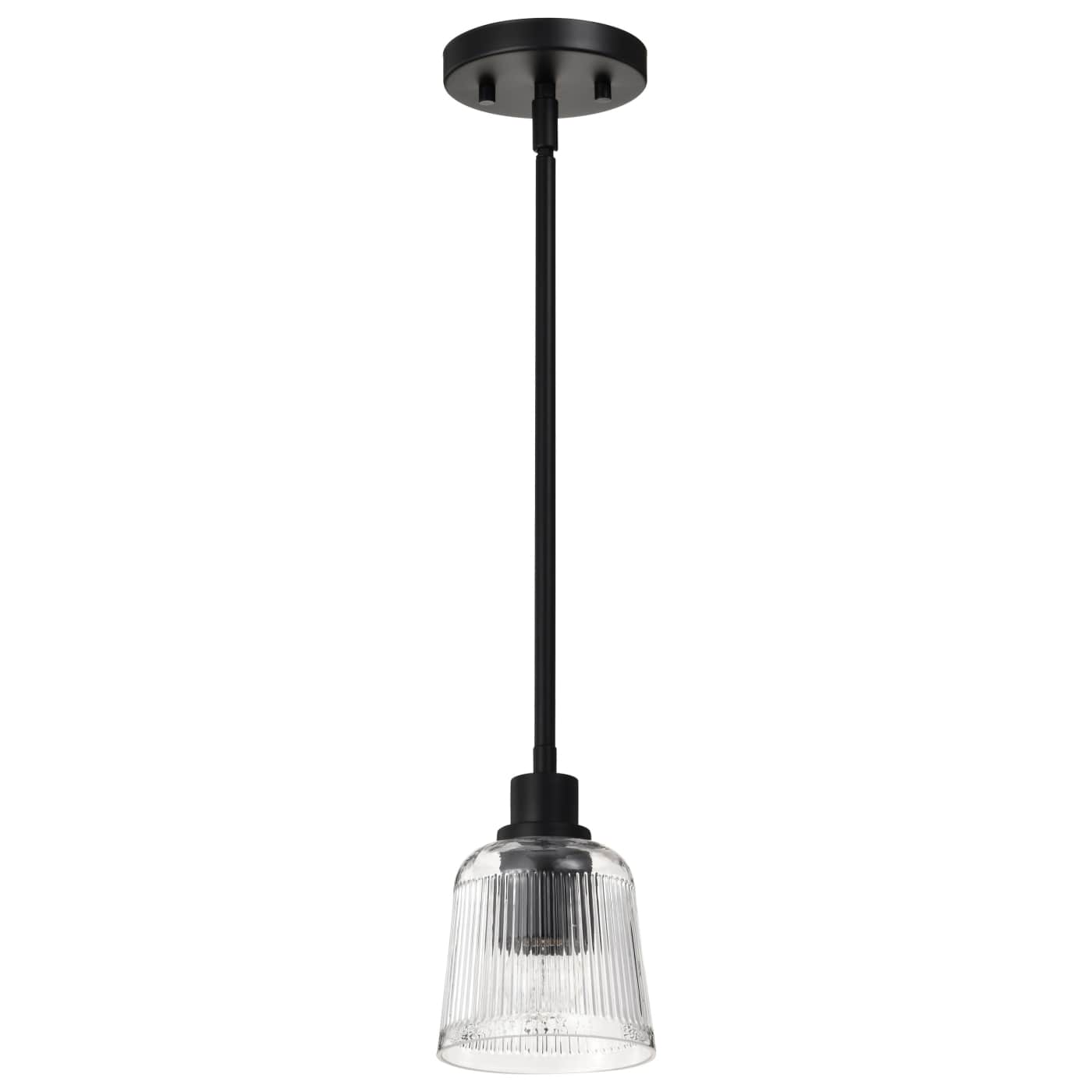 GRAYSON 1 LIGHT MINI PENDANT - 60-8605
